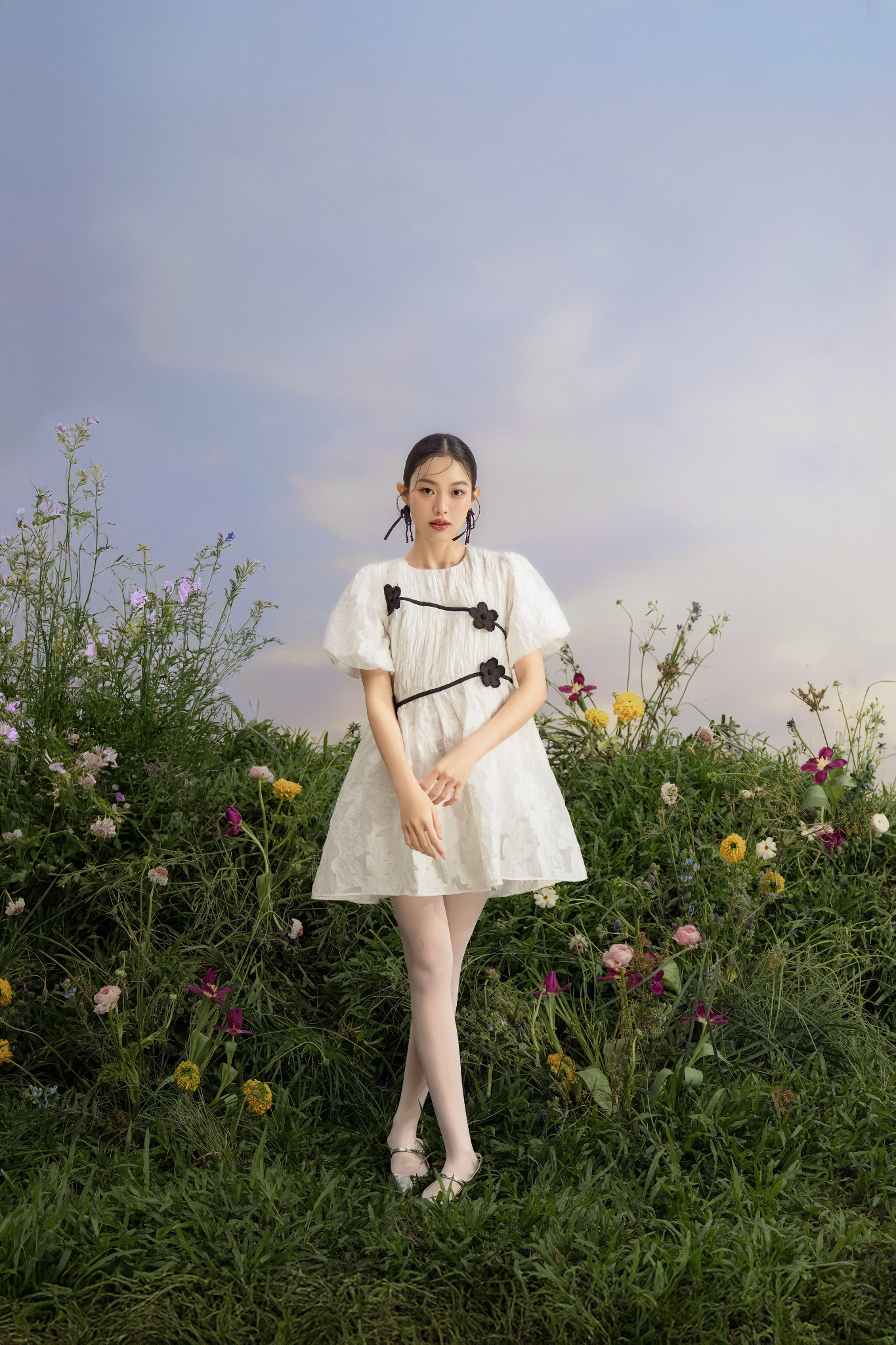Franny Dress