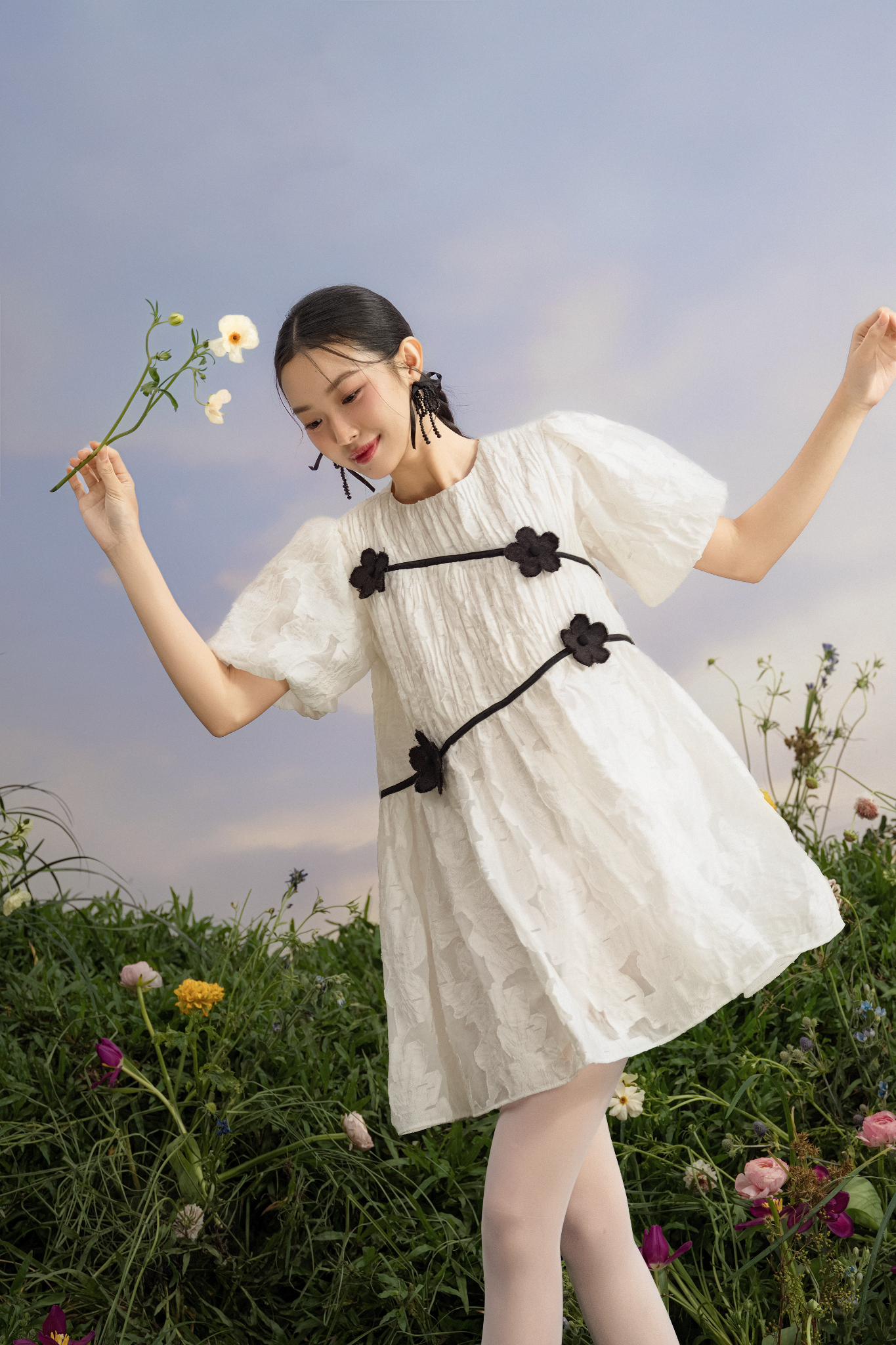 Franny Dress