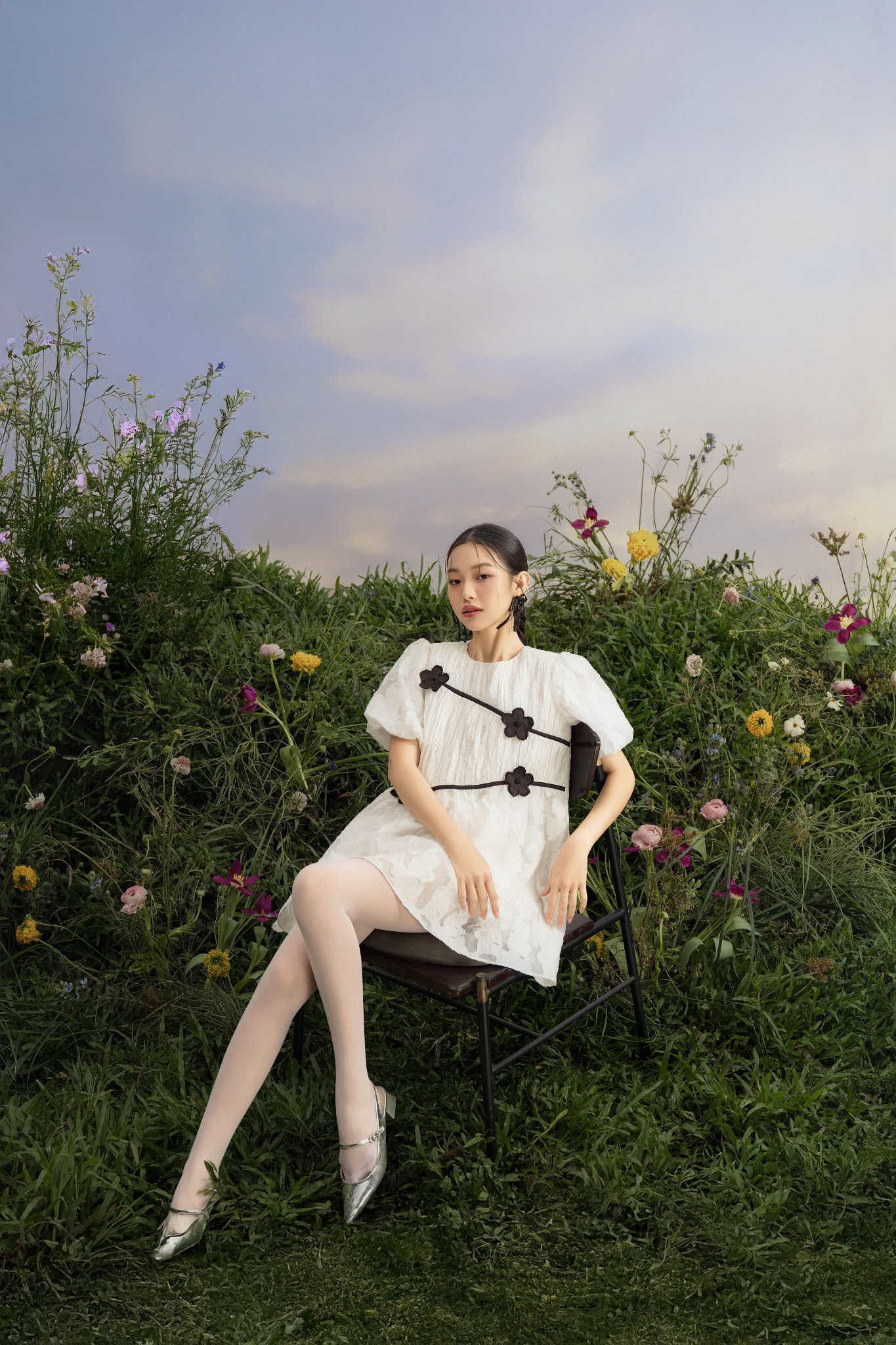 Franny Dress