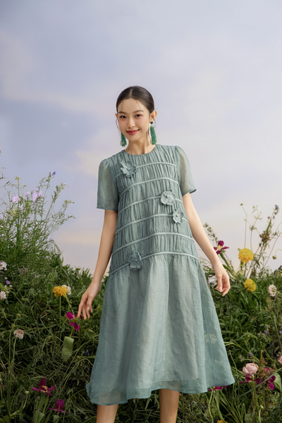  Verbena Dress 