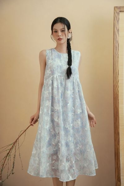  Kelilah Fleur Dress 