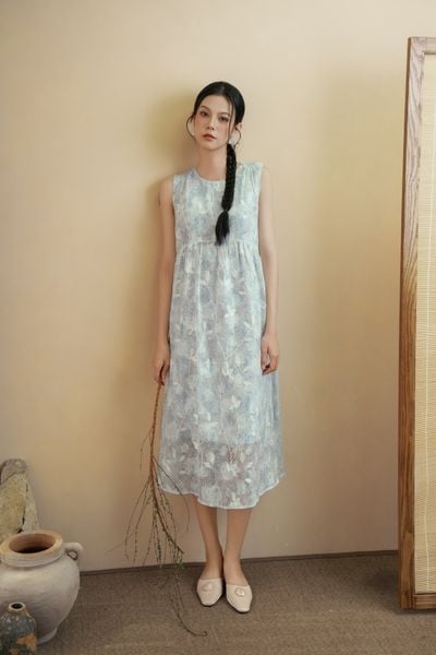  Kelilah Fleur Dress 