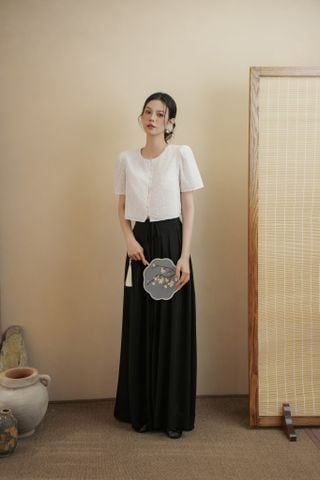 Quần đũi ống rộng Brisa Pants nhiều màu
