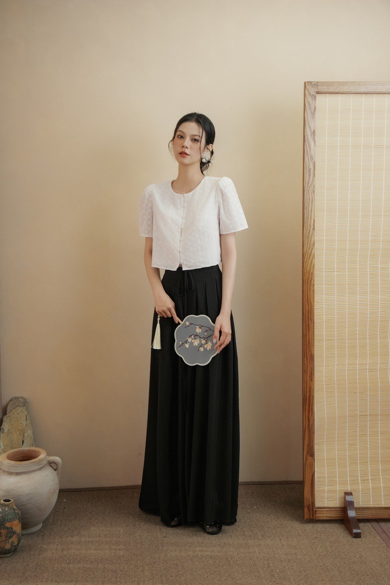Quần Brisa Pants
