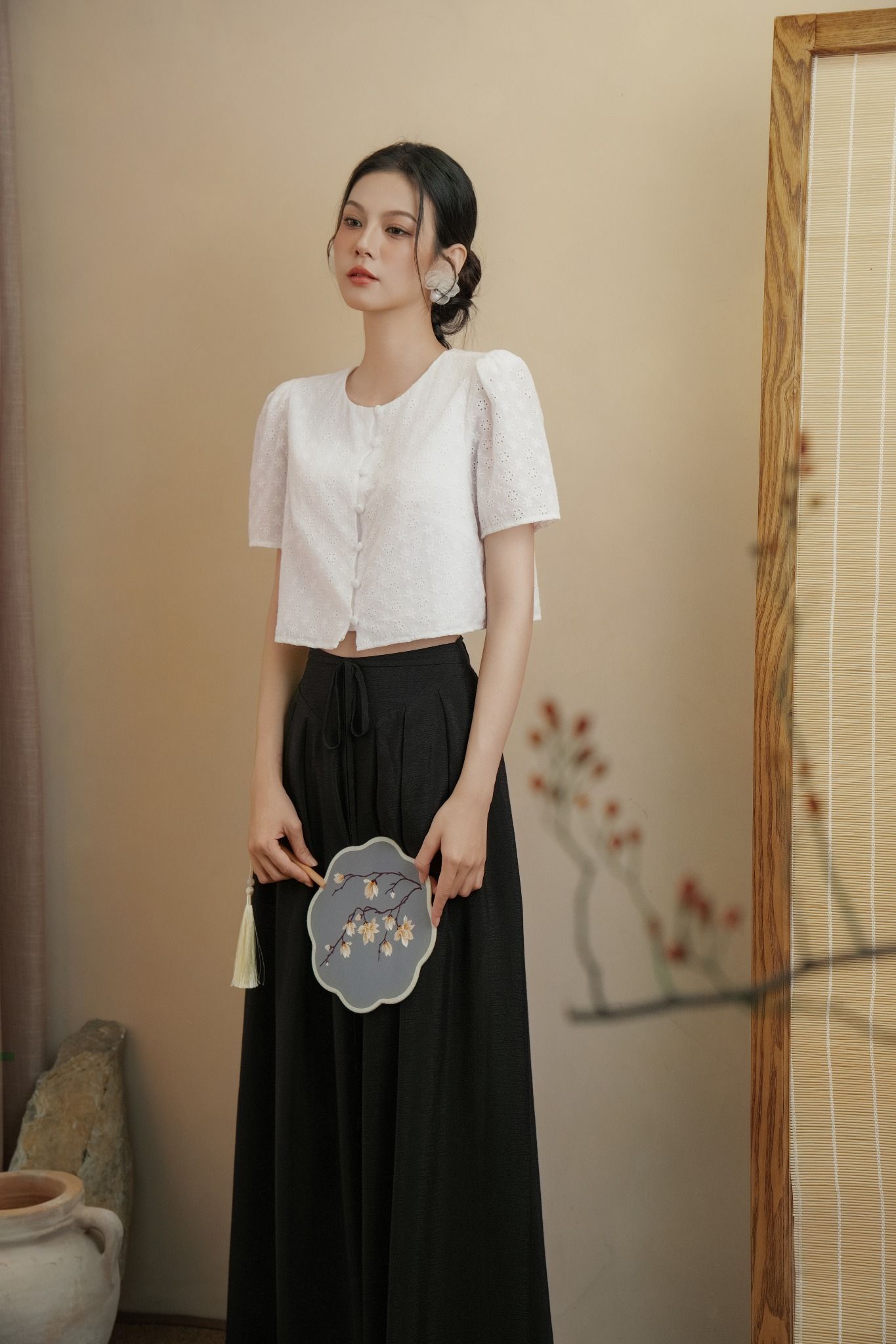 Quần Brisa Pants