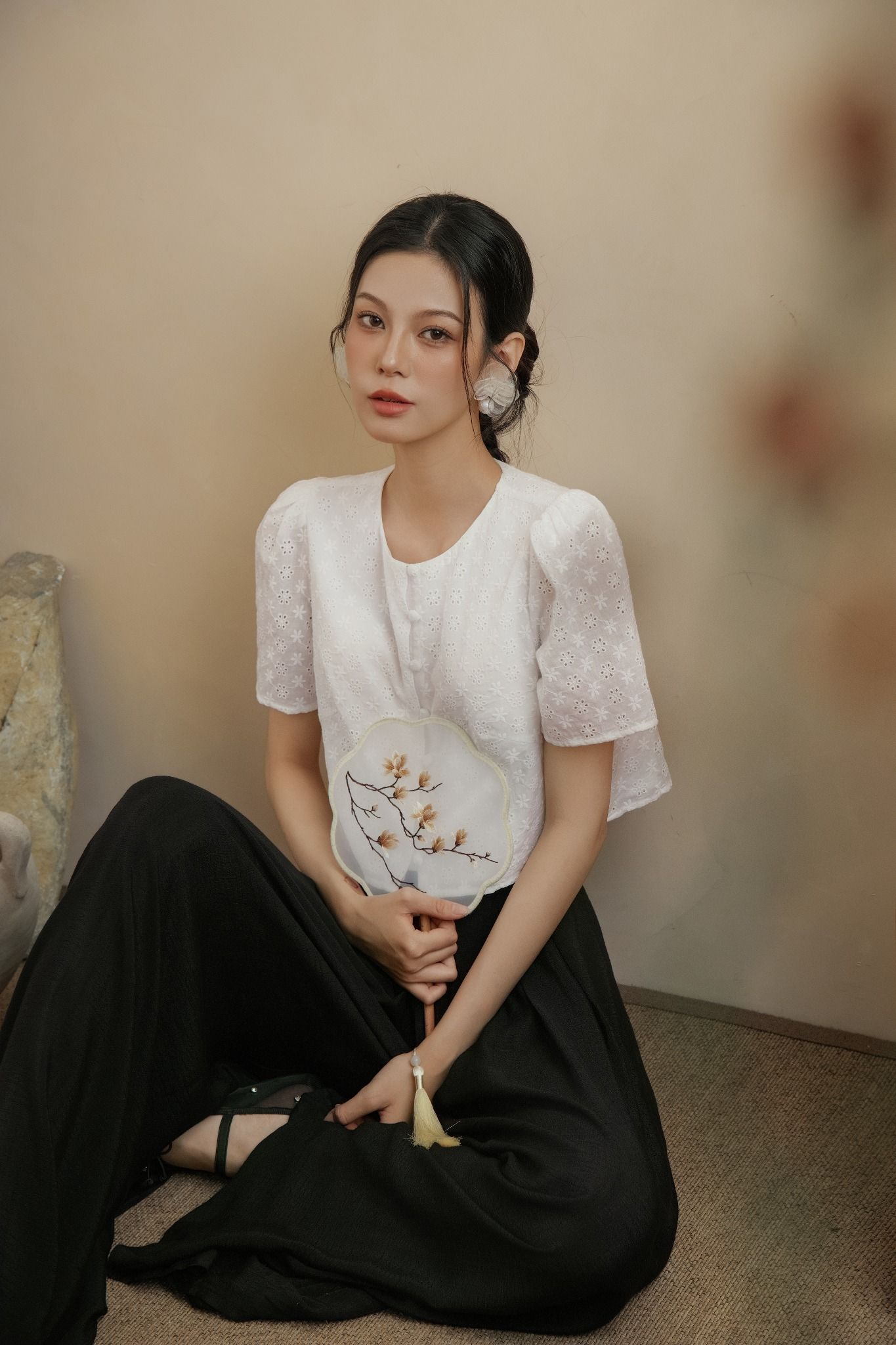 Quần Brisa Pants