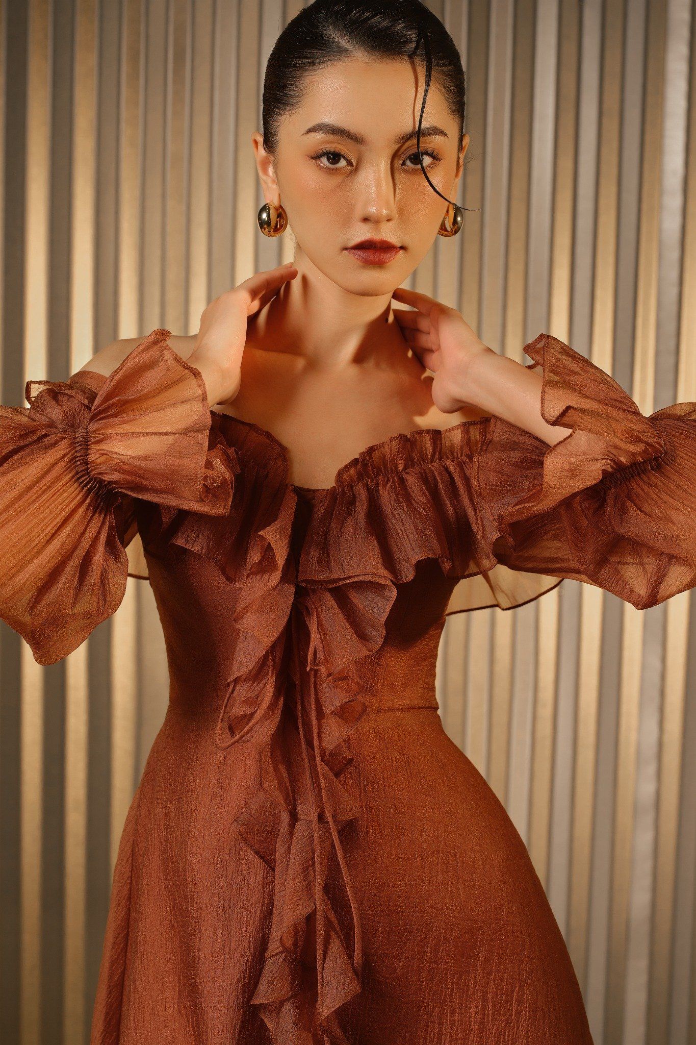 Effia Dress