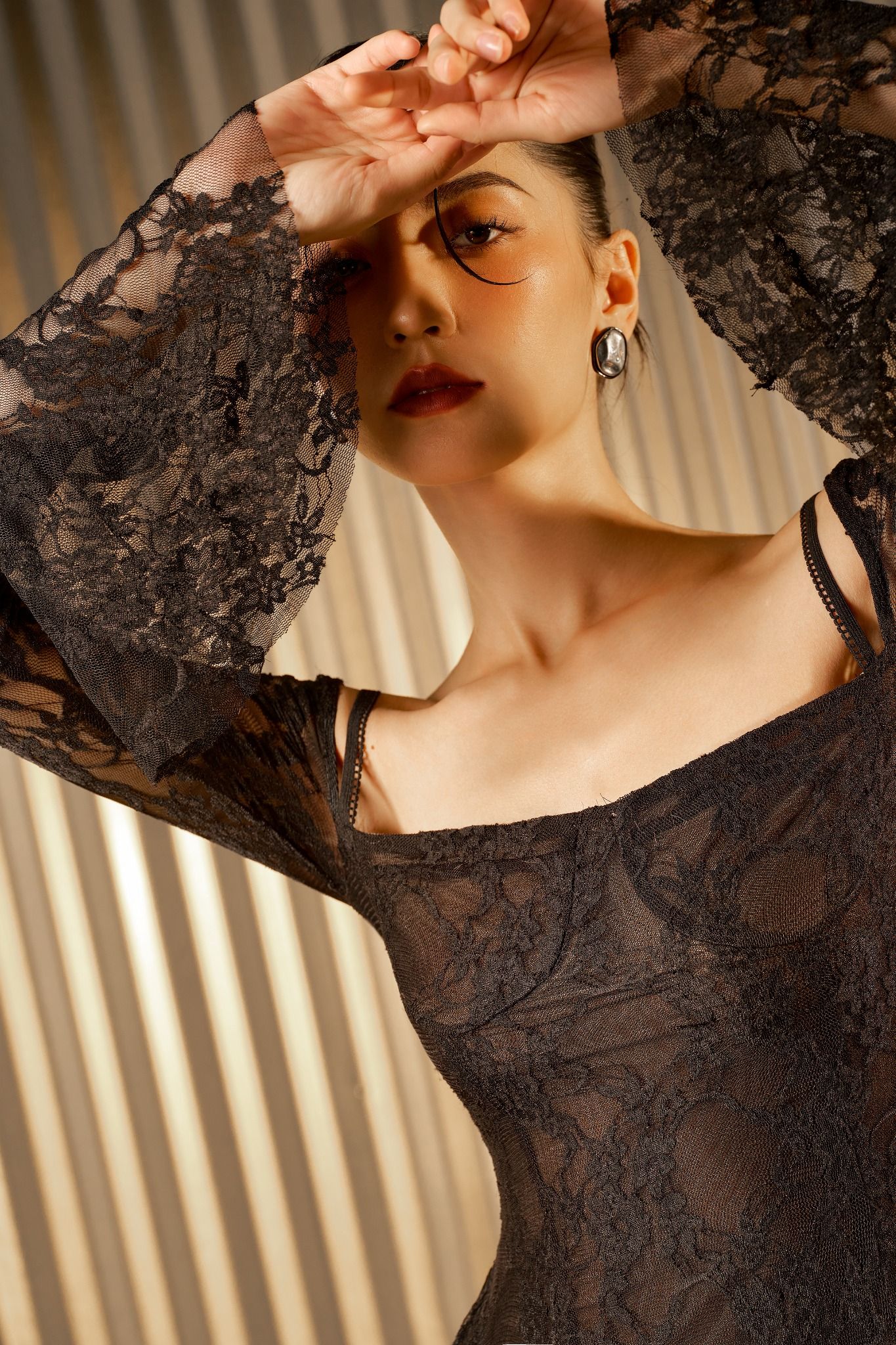 Giselle Dress