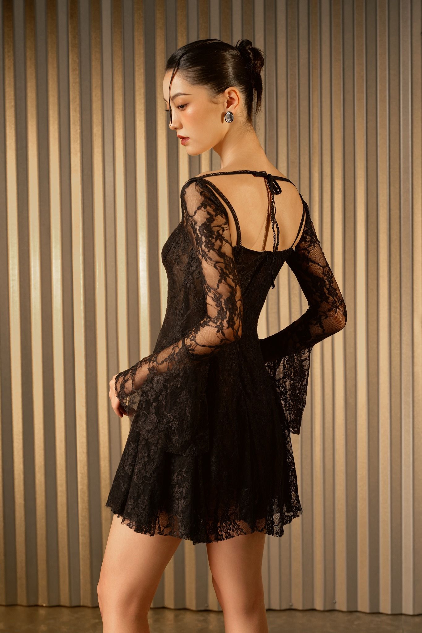 Giselle Dress