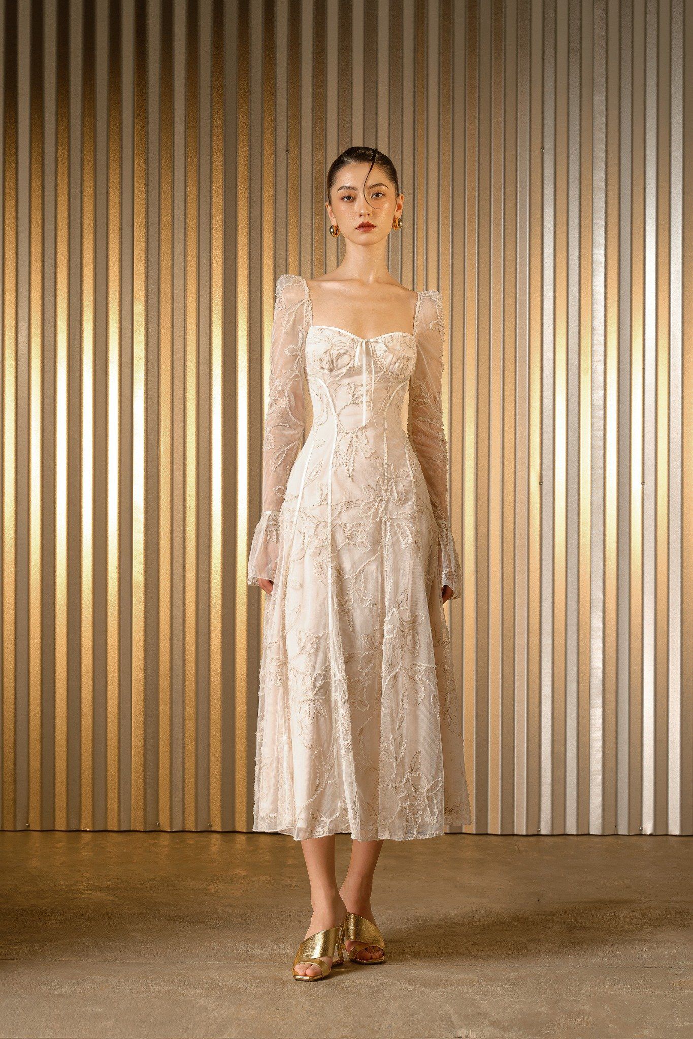 Valerie Dress