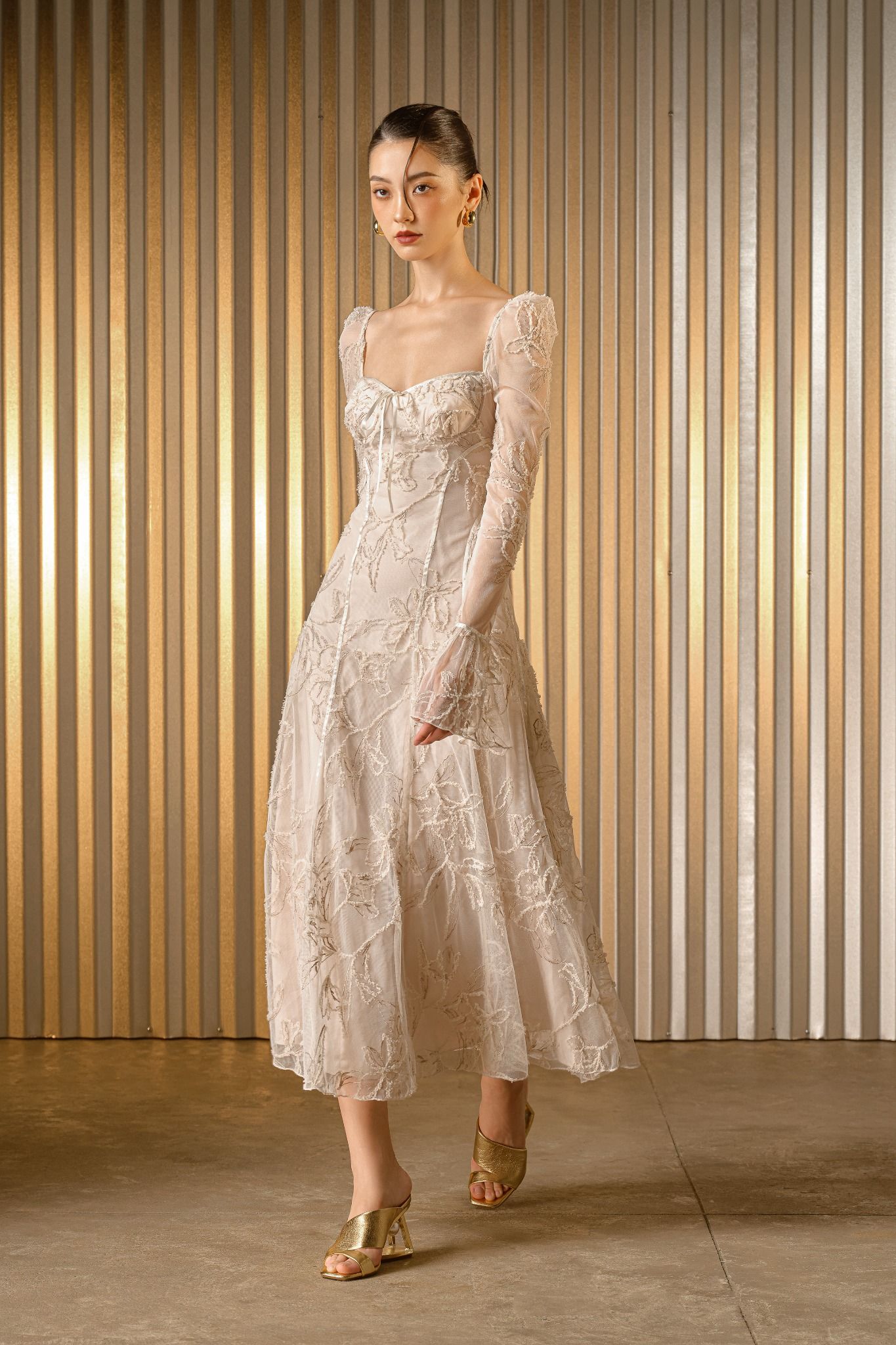 Valerie Dress