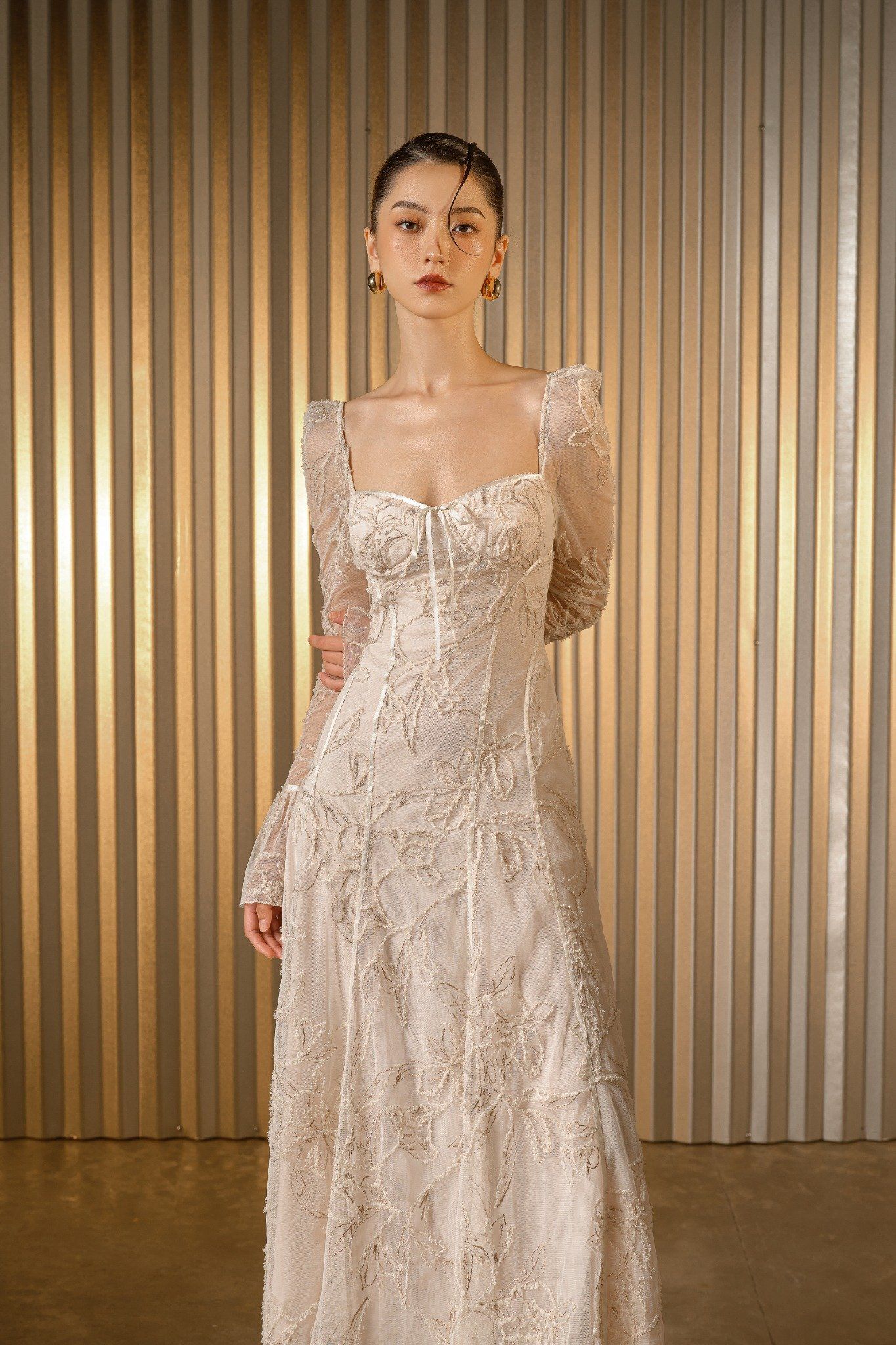 Valerie Dress