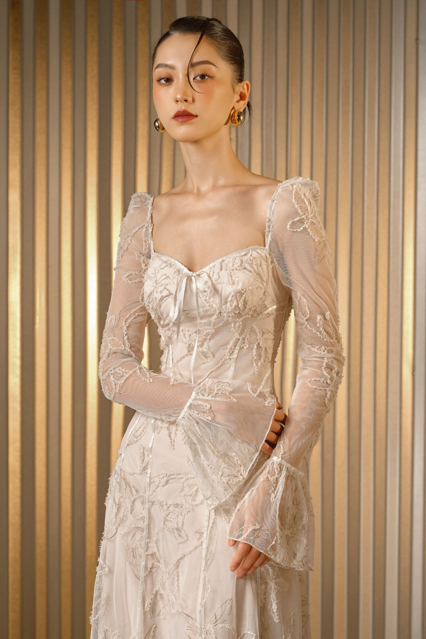 Valerie Dress