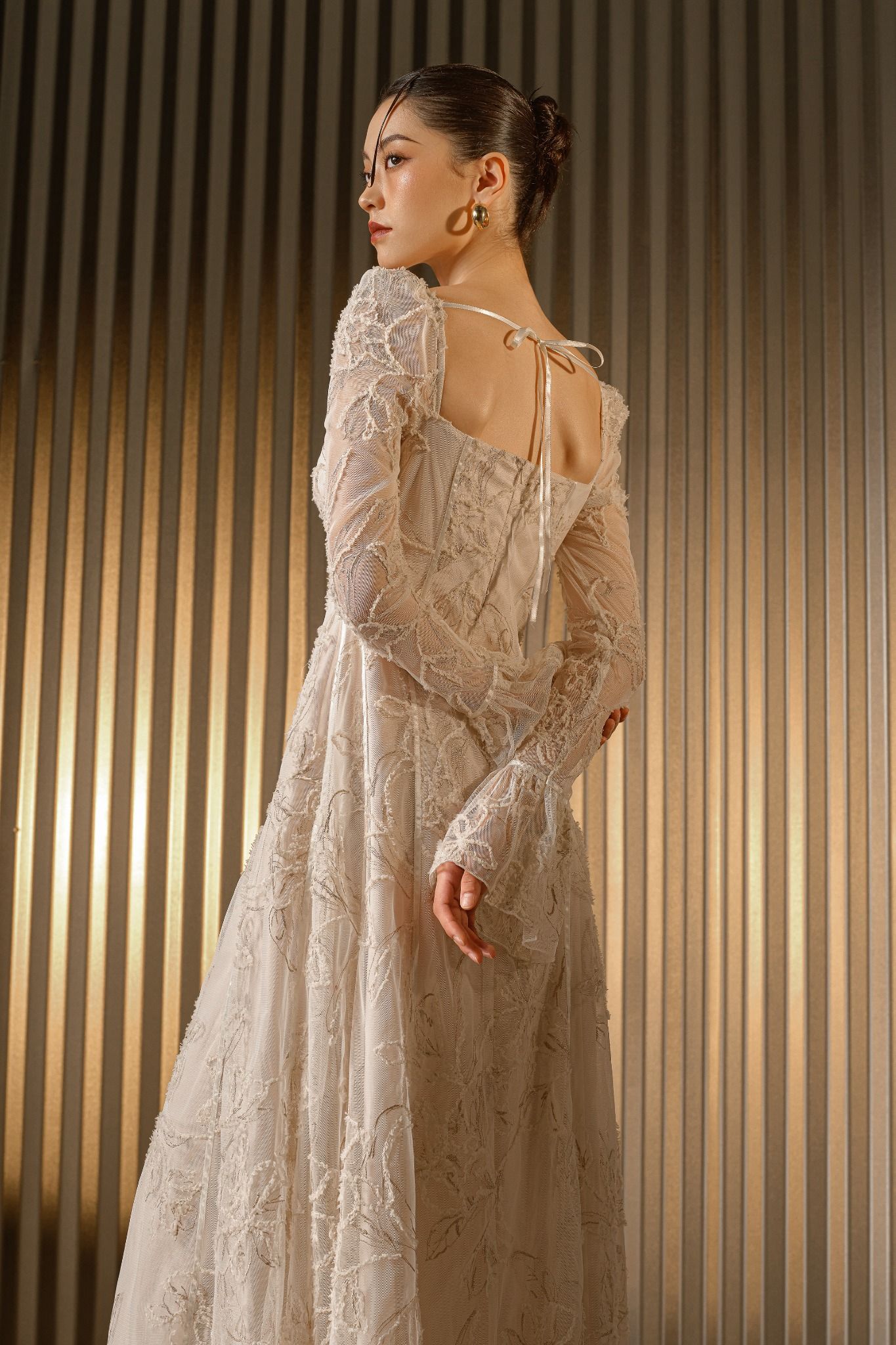 Valerie Dress