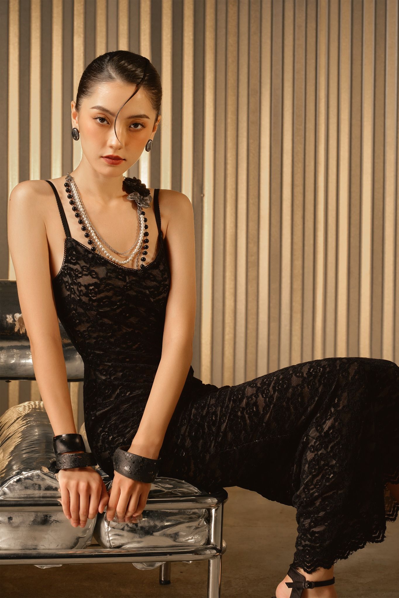 Dittany Dress