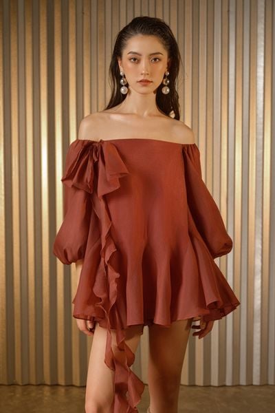  Ariella Dress 