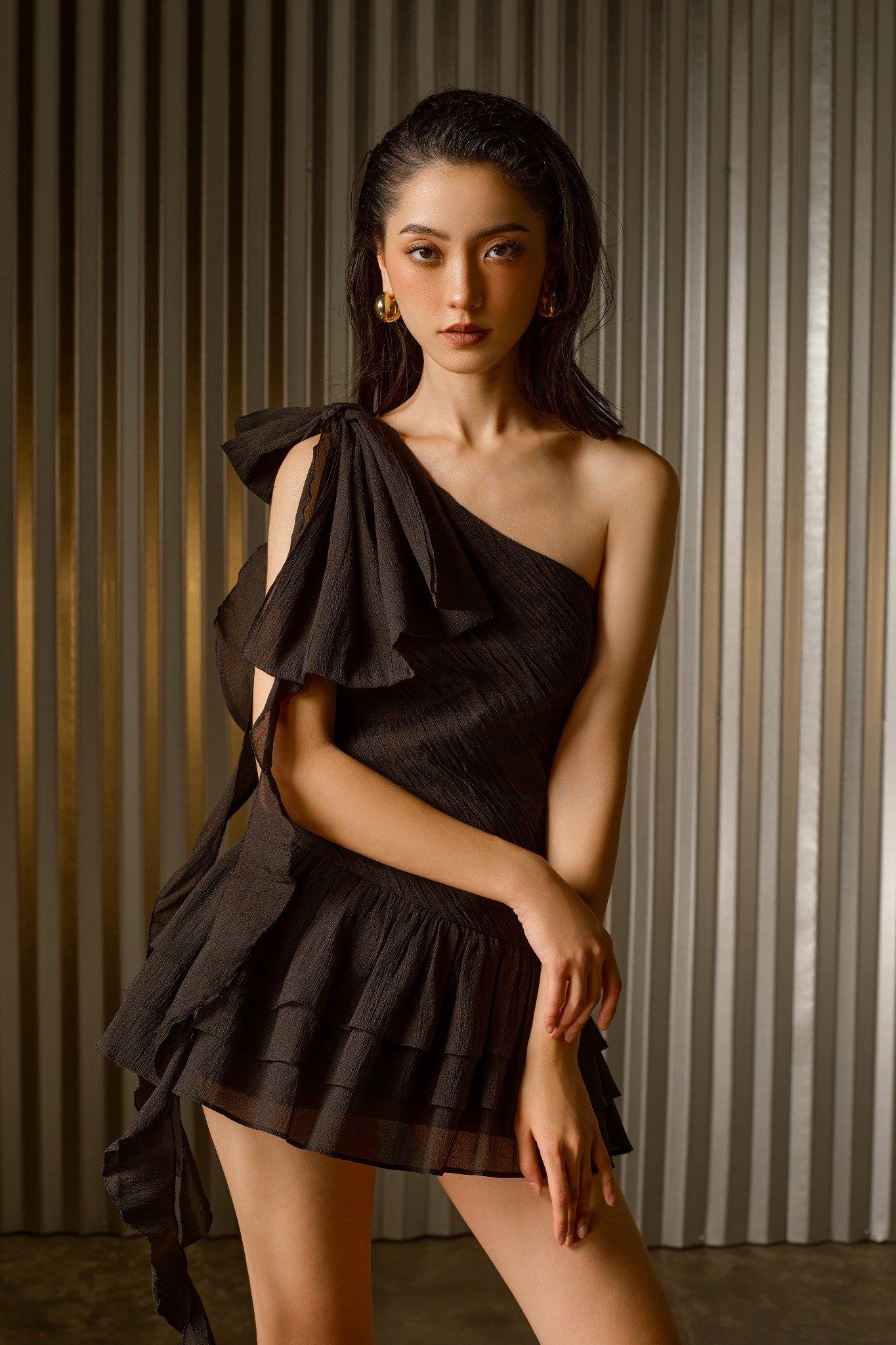 Ryleigh Dress