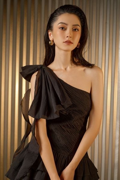  Ryleigh Dress (Tặng kèm quần Eldora Short trong) 