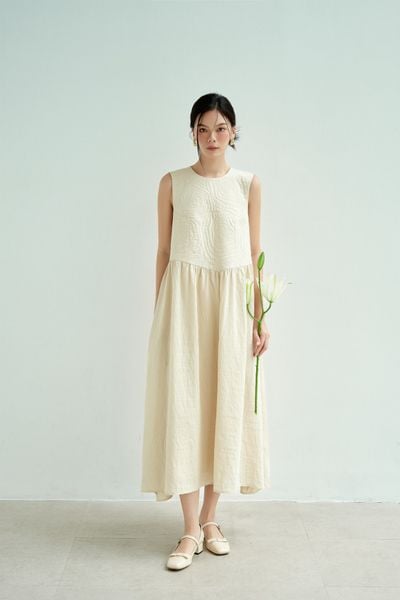  Kittery Loose Dress 