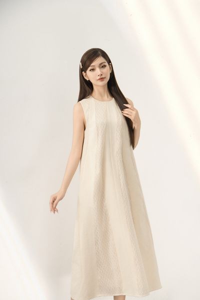  Samara Loose Dress 