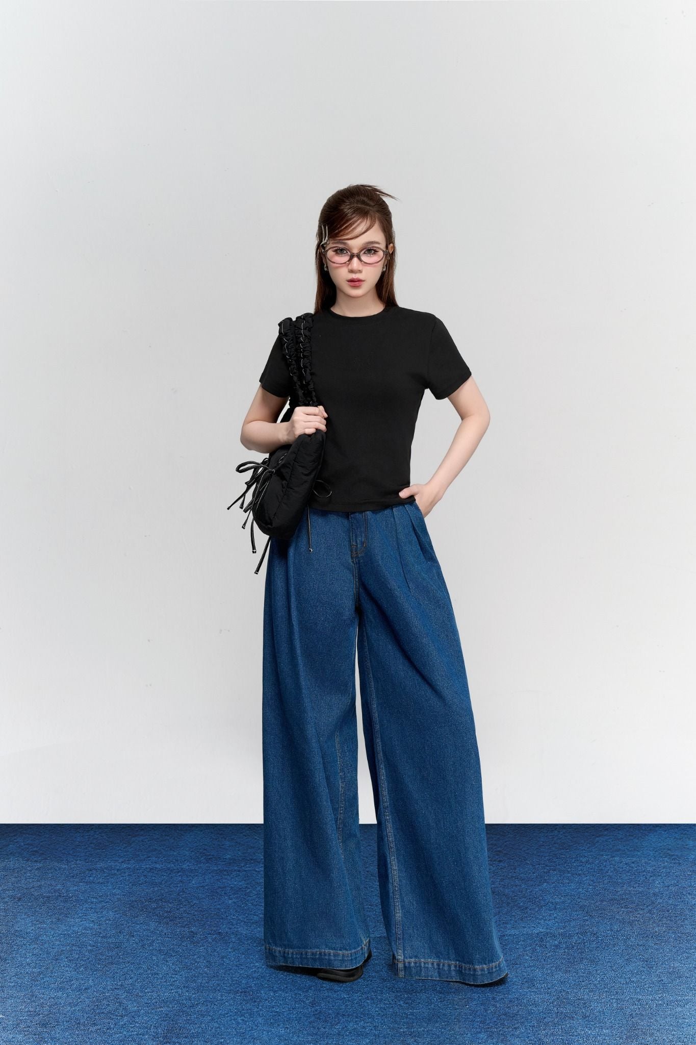 Quần Farica Jeans nhiều màu