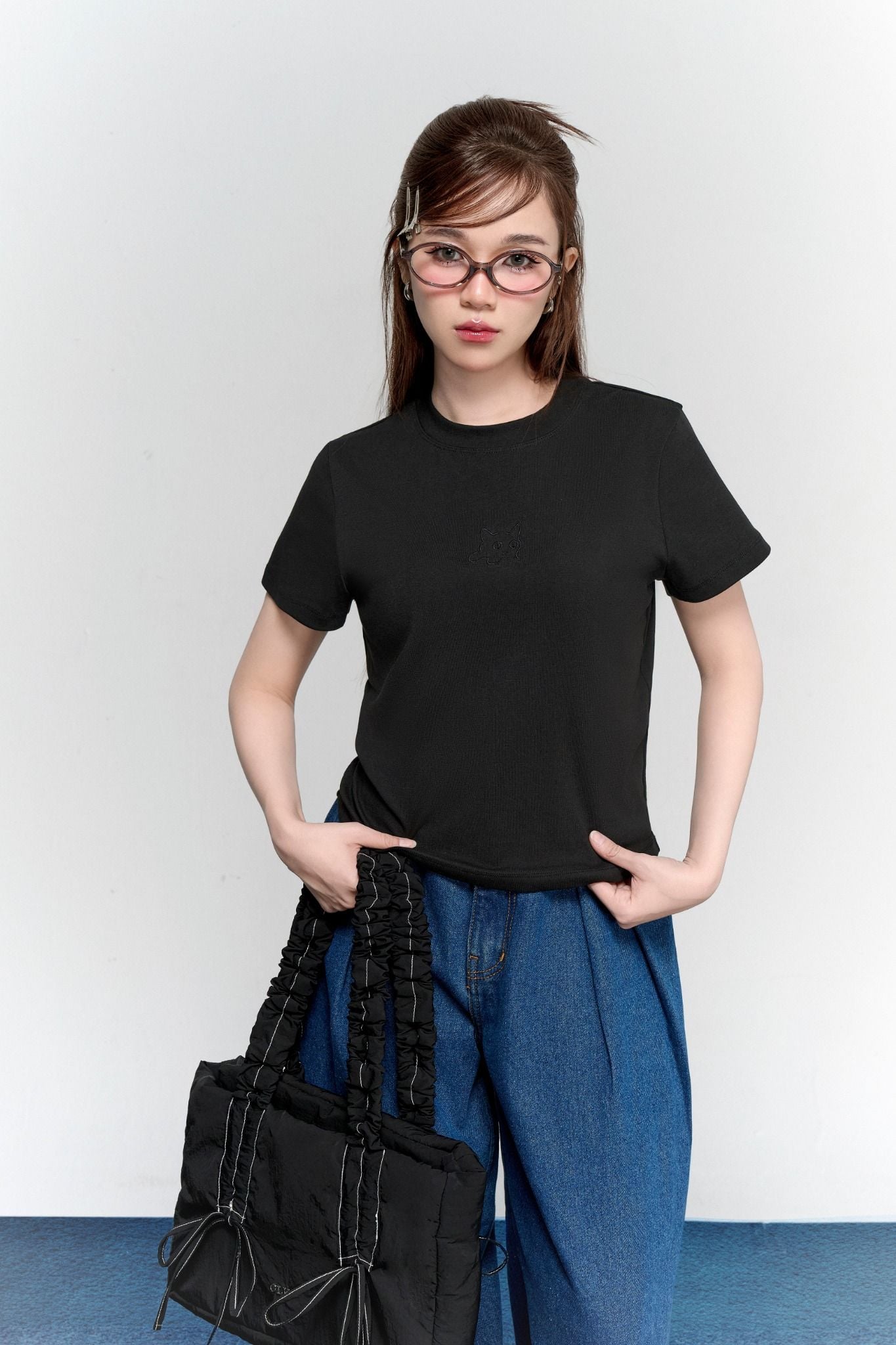 Quần Farica Jeans nhiều màu