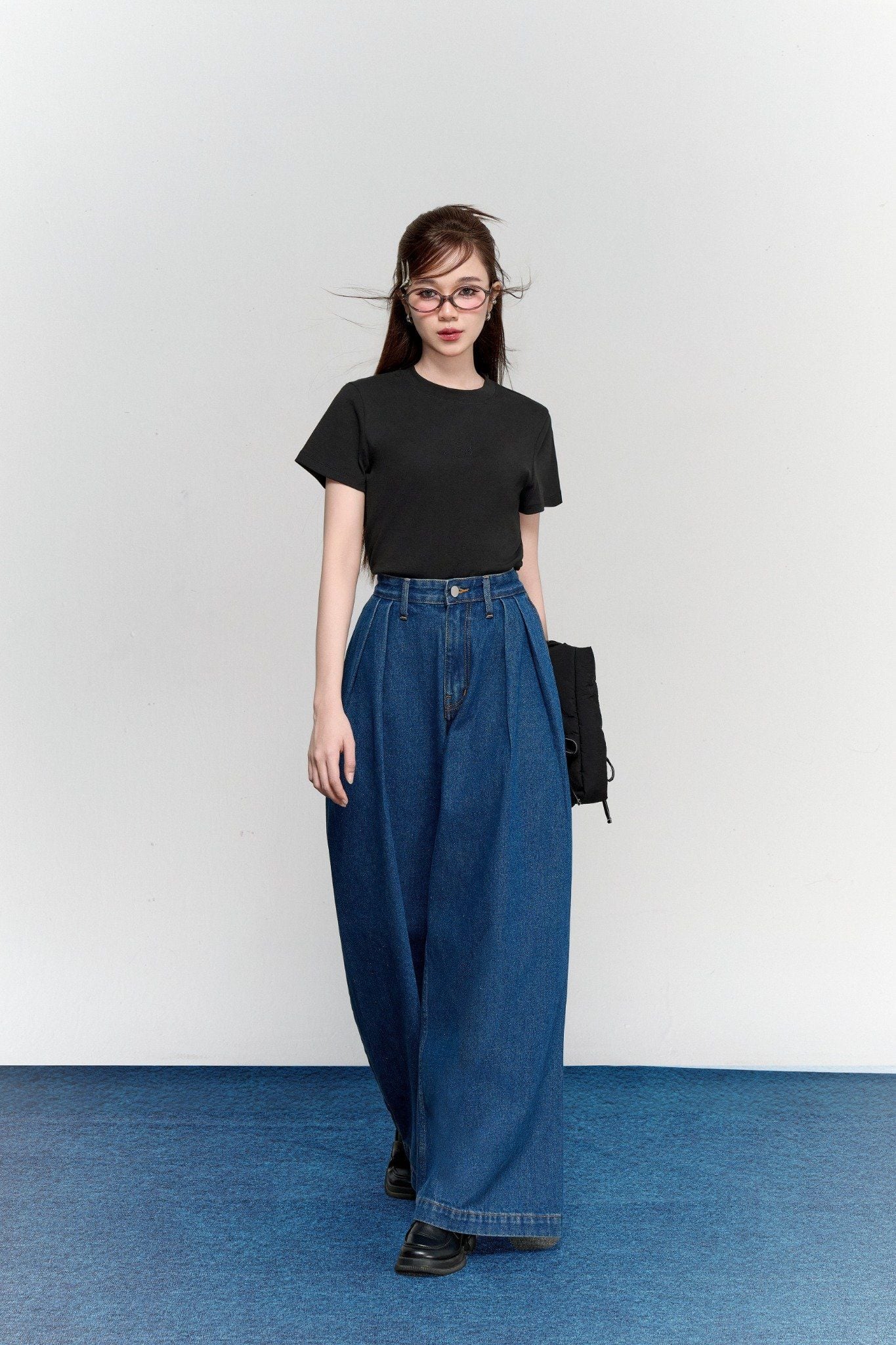 Quần Farica Jeans nhiều màu