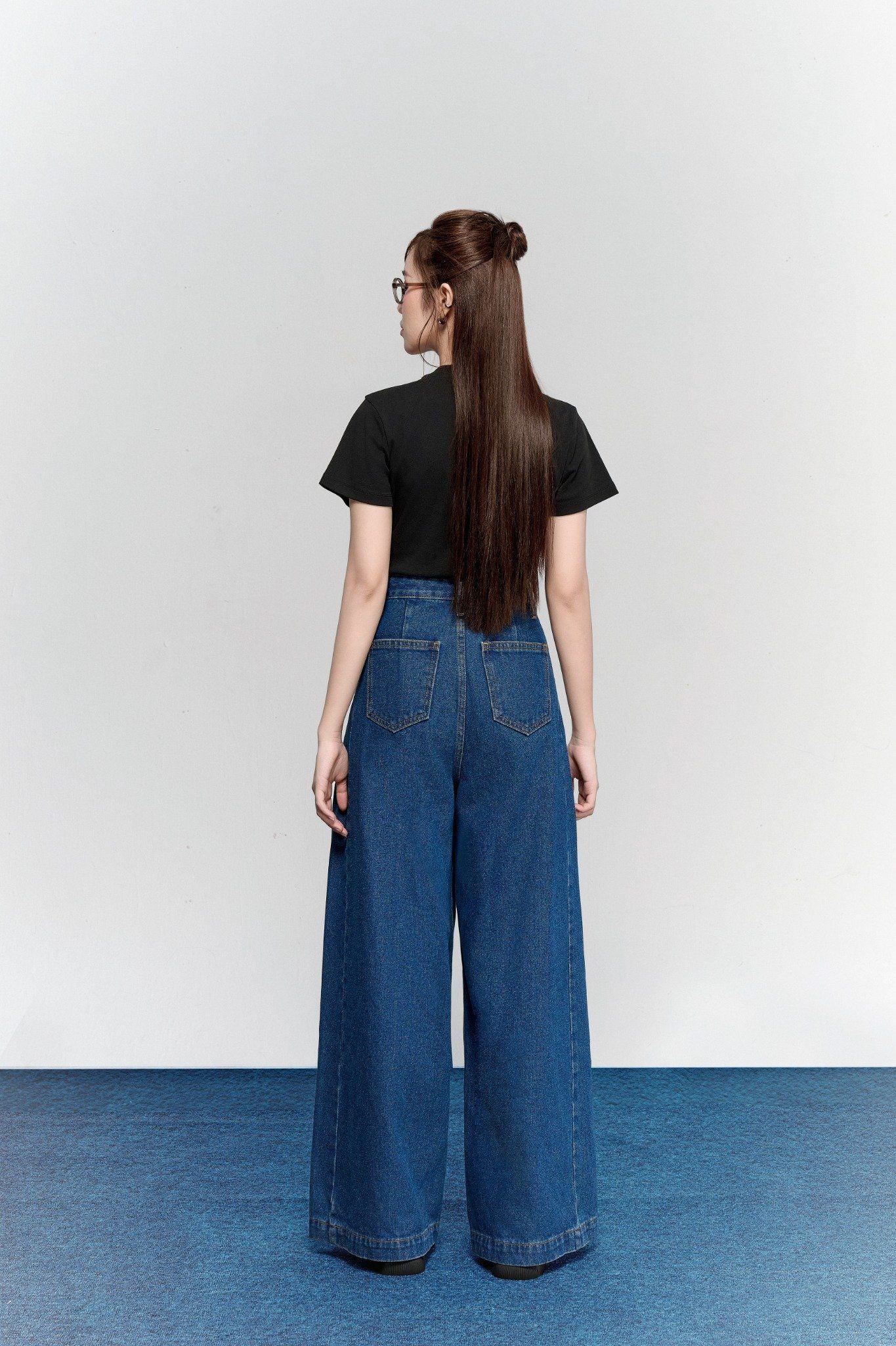 Quần Farica Jeans nhiều màu