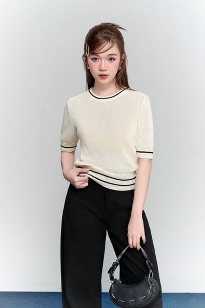  Áo Joey Knit Top 
