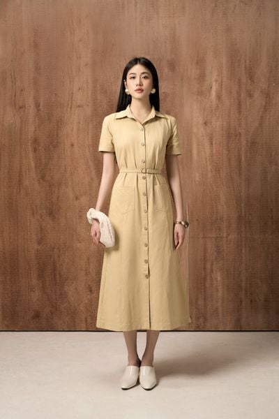  Delia Dress 