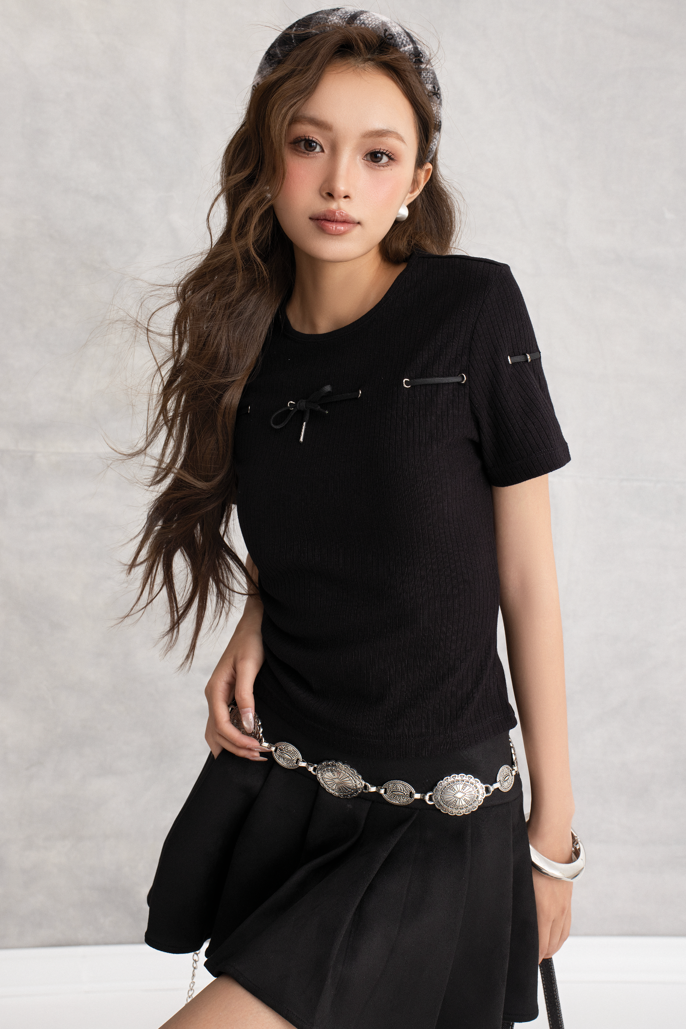 Áo Maryam Top nhiều màu