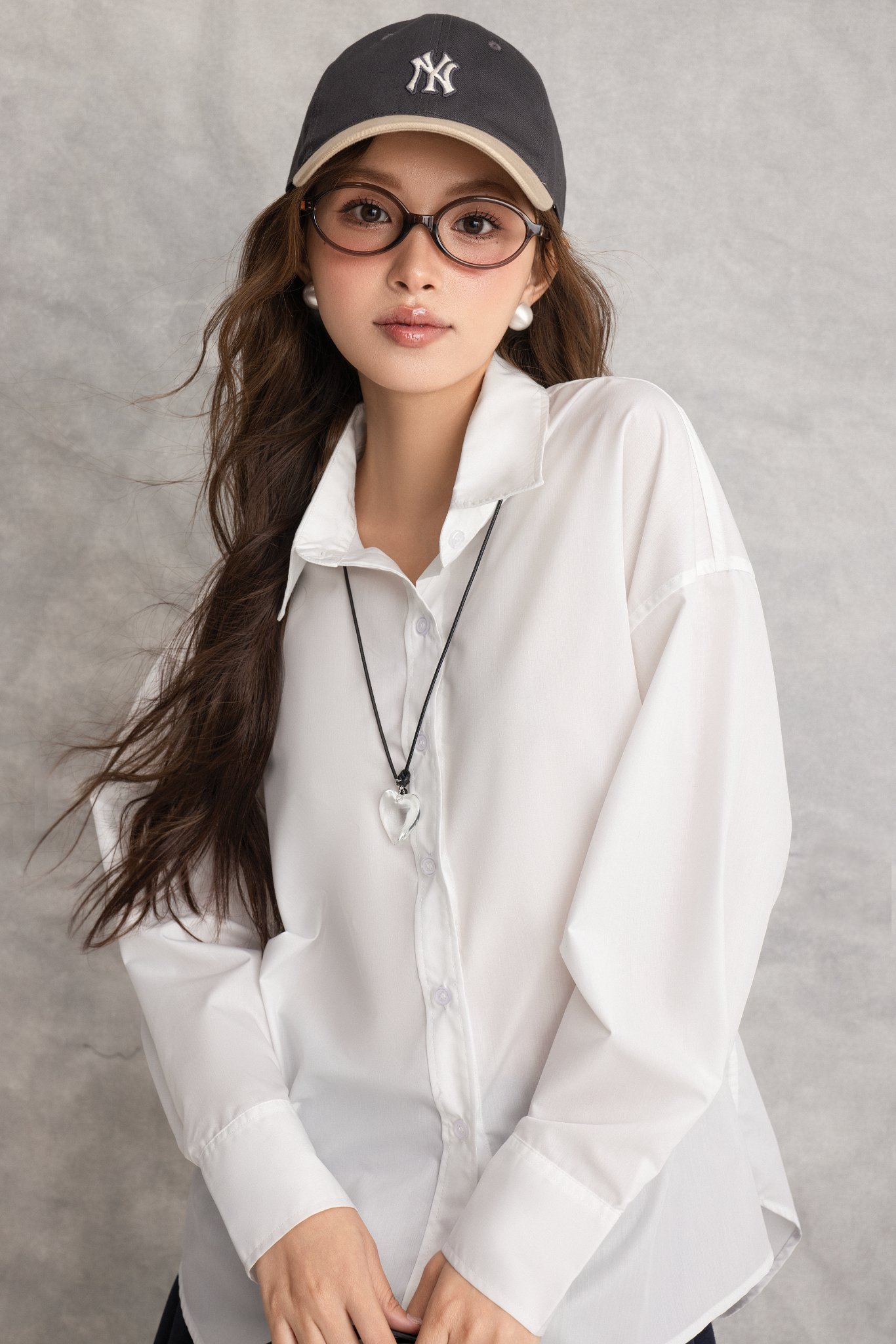 Áo Shyla Shirt