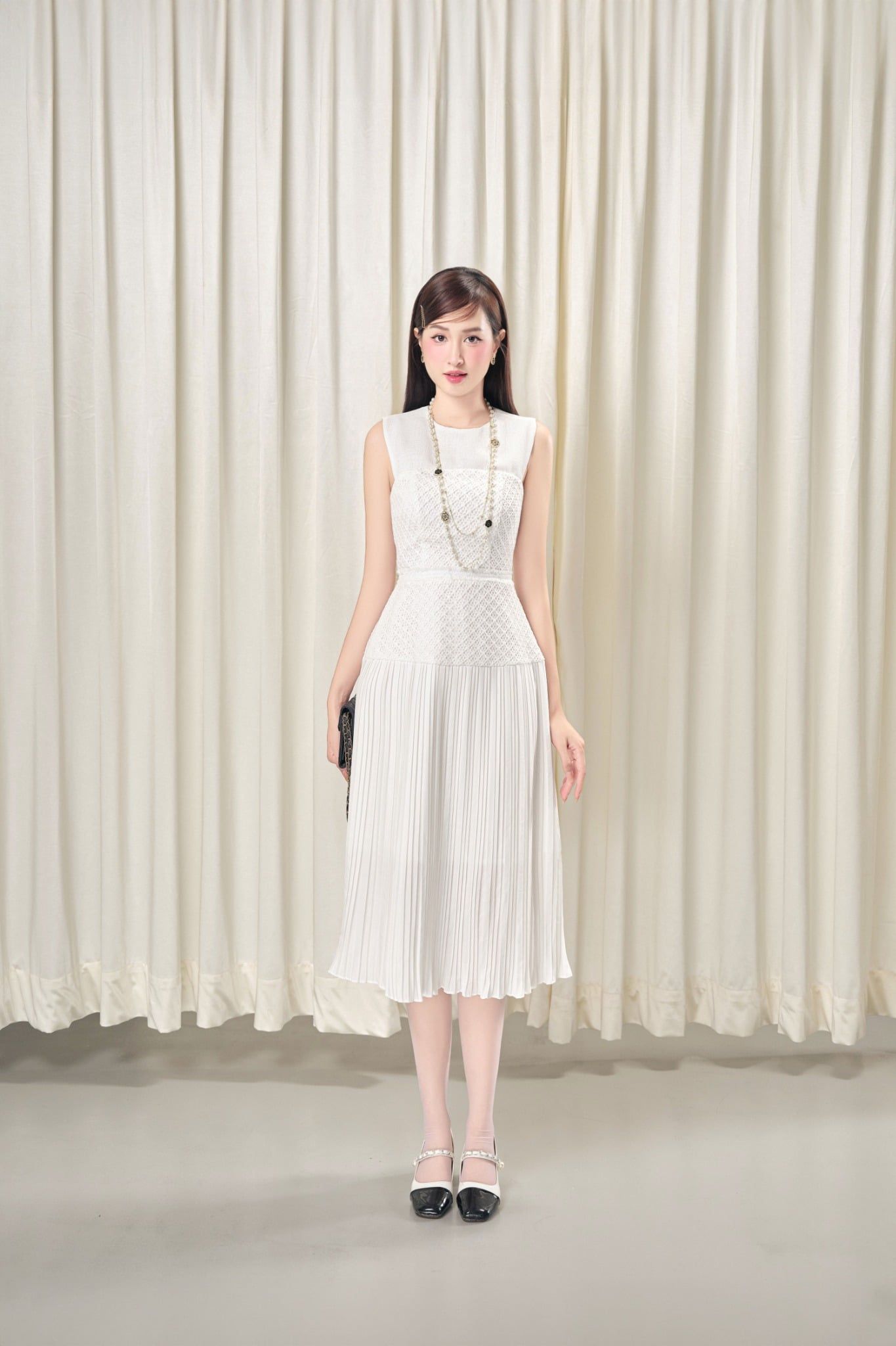 Jacira Dress