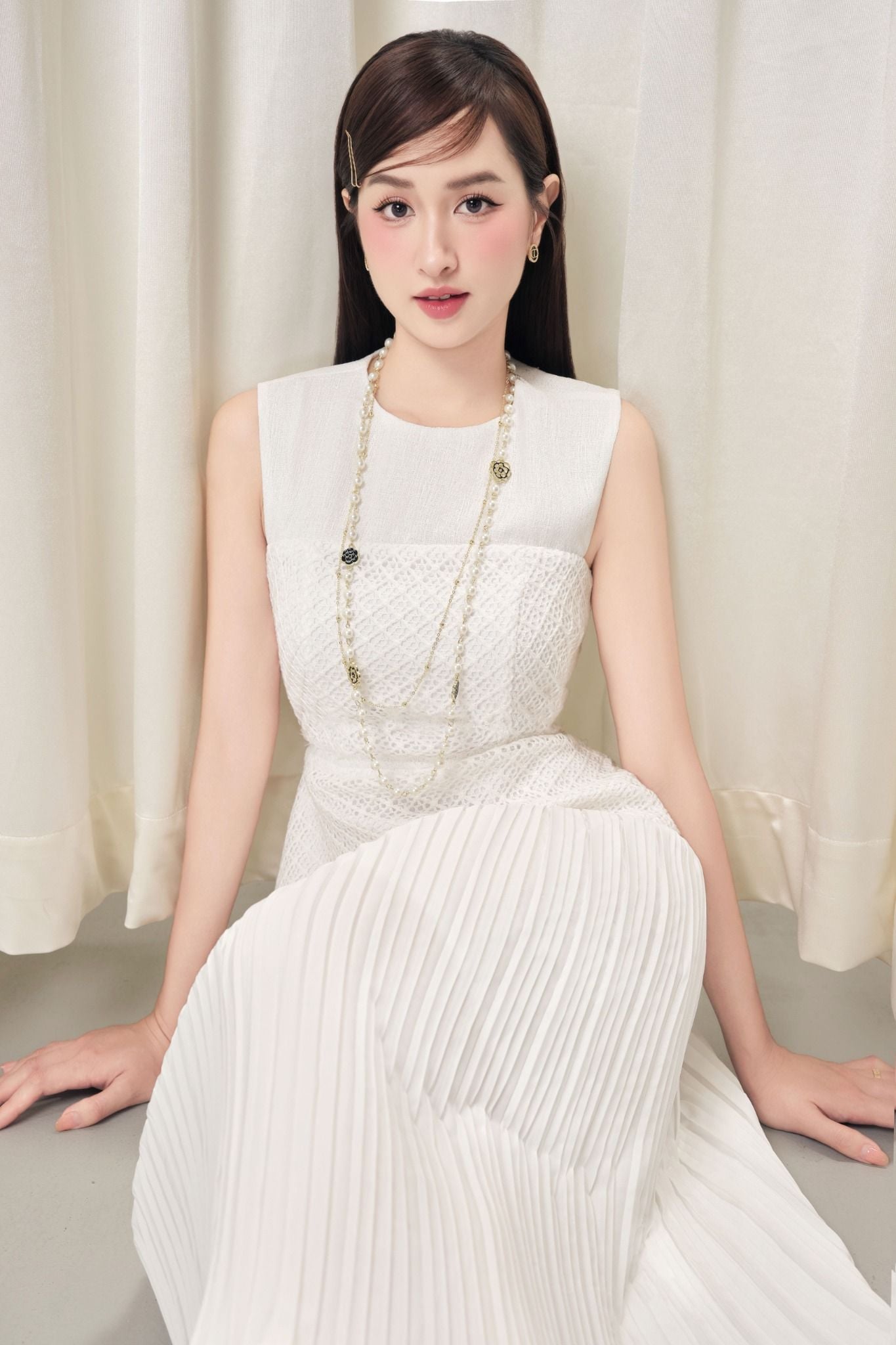 Jacira Dress