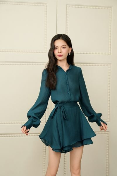  Jeanette Set 