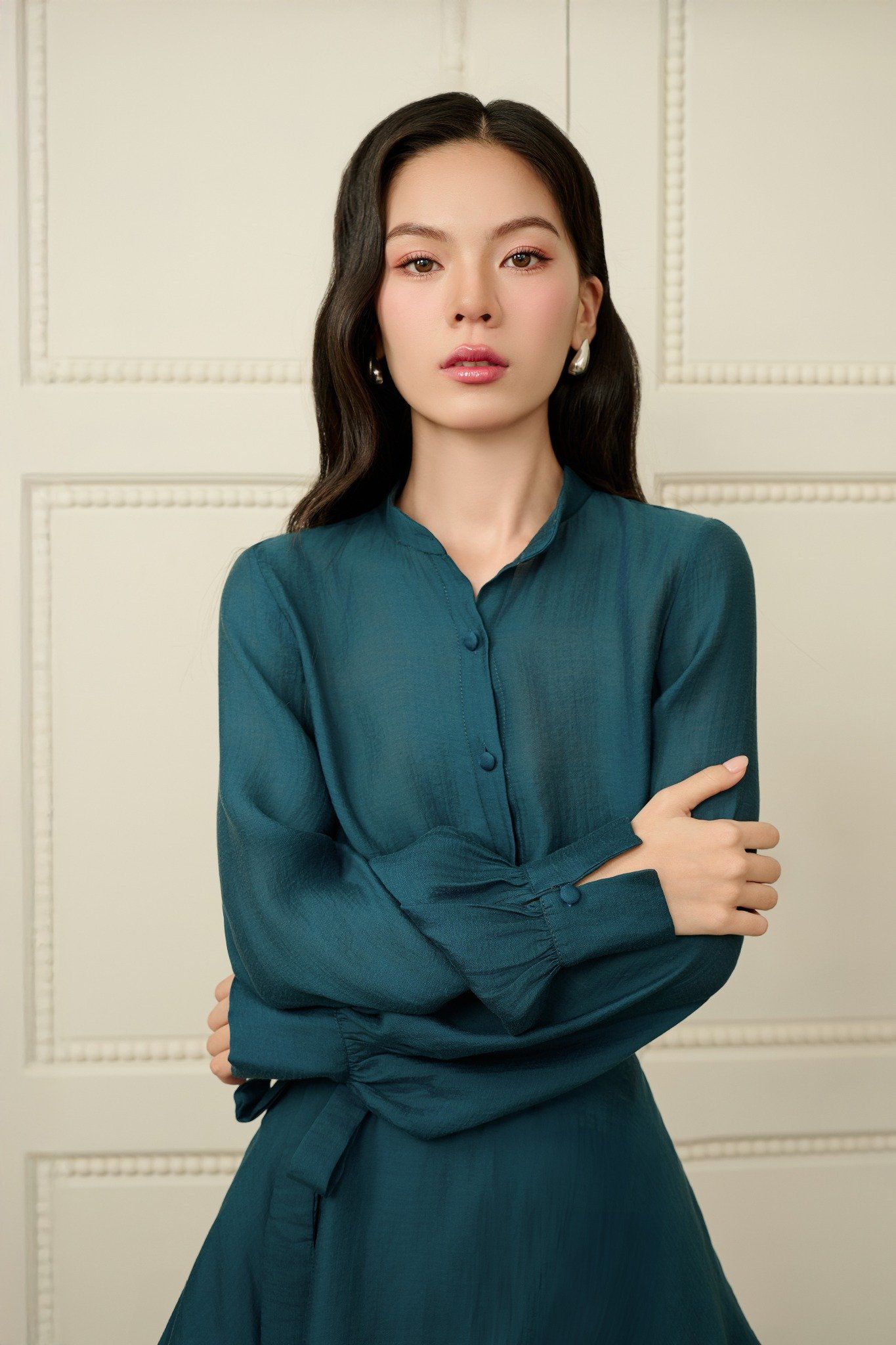 Jeanette Set