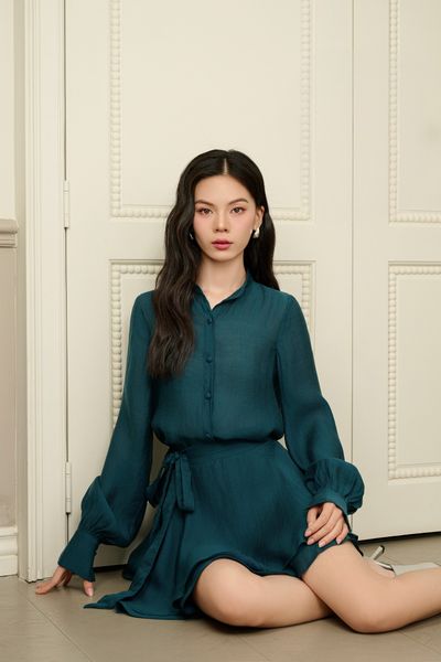 Jeanette Set