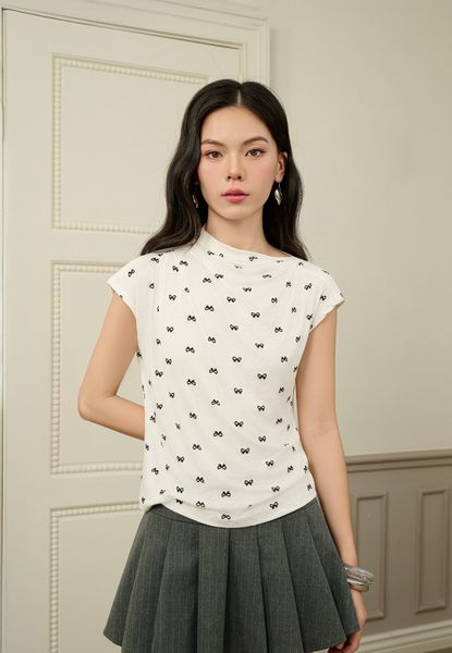 Chân váy Inez Skirt (Online Only)