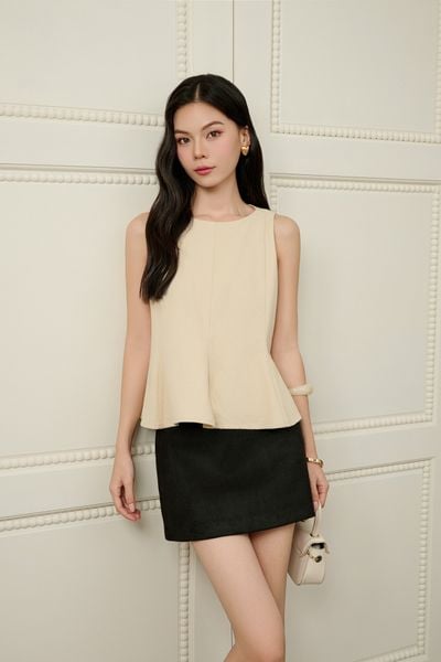  Áo Clancy Top 