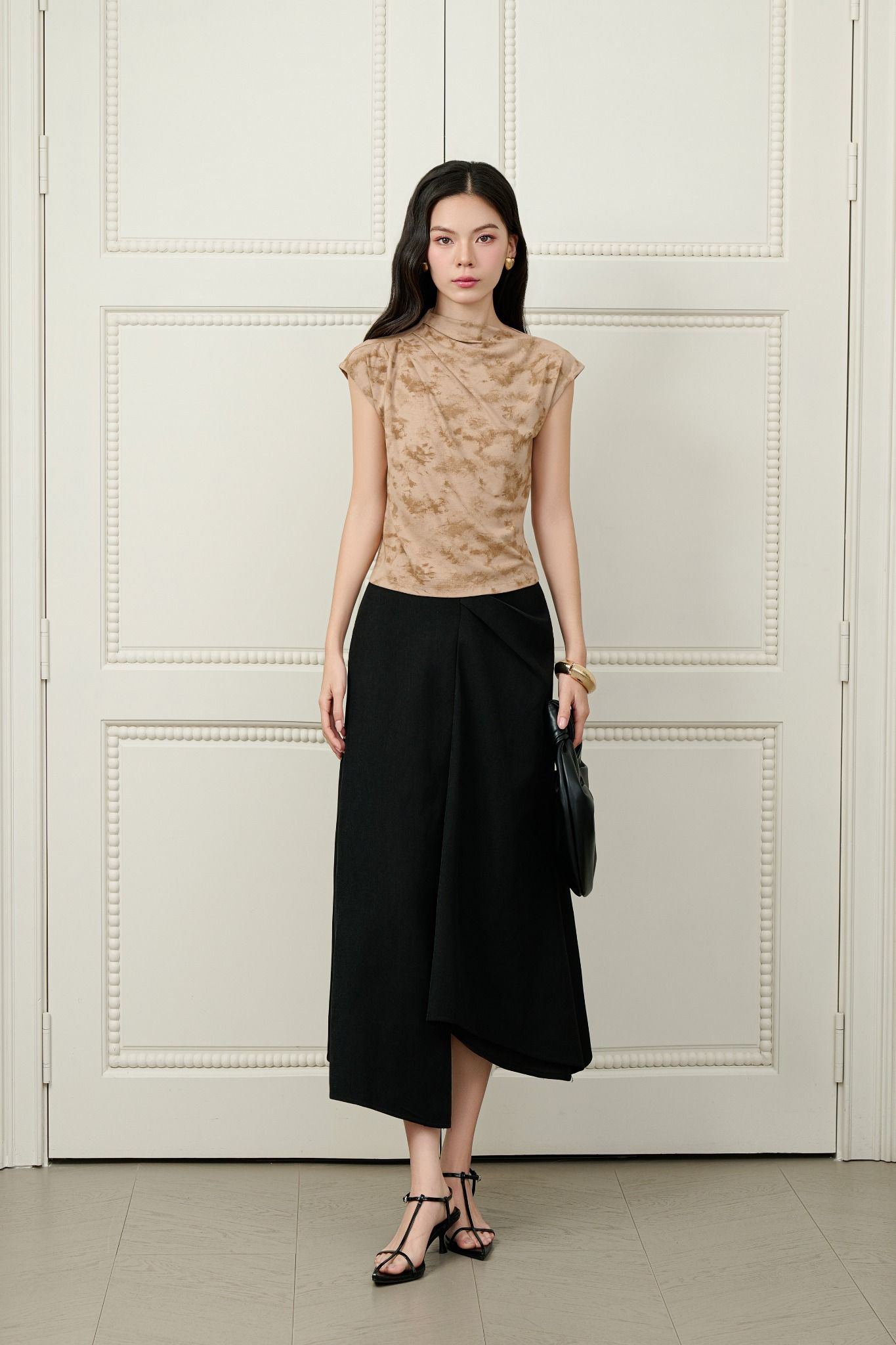 Chân váy Neoma Skirt