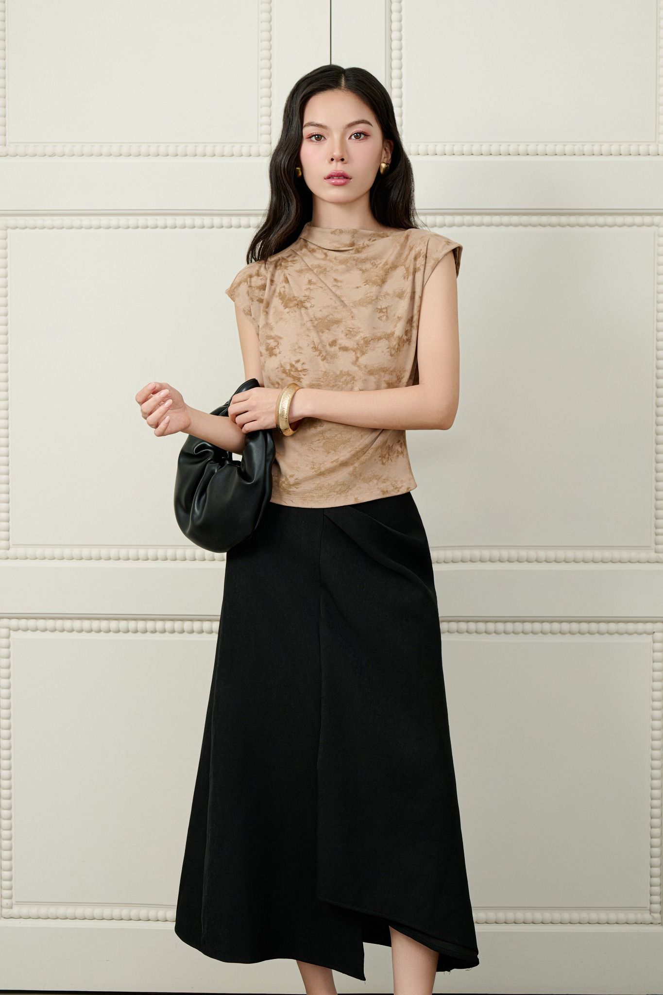 Chân váy Neoma Skirt
