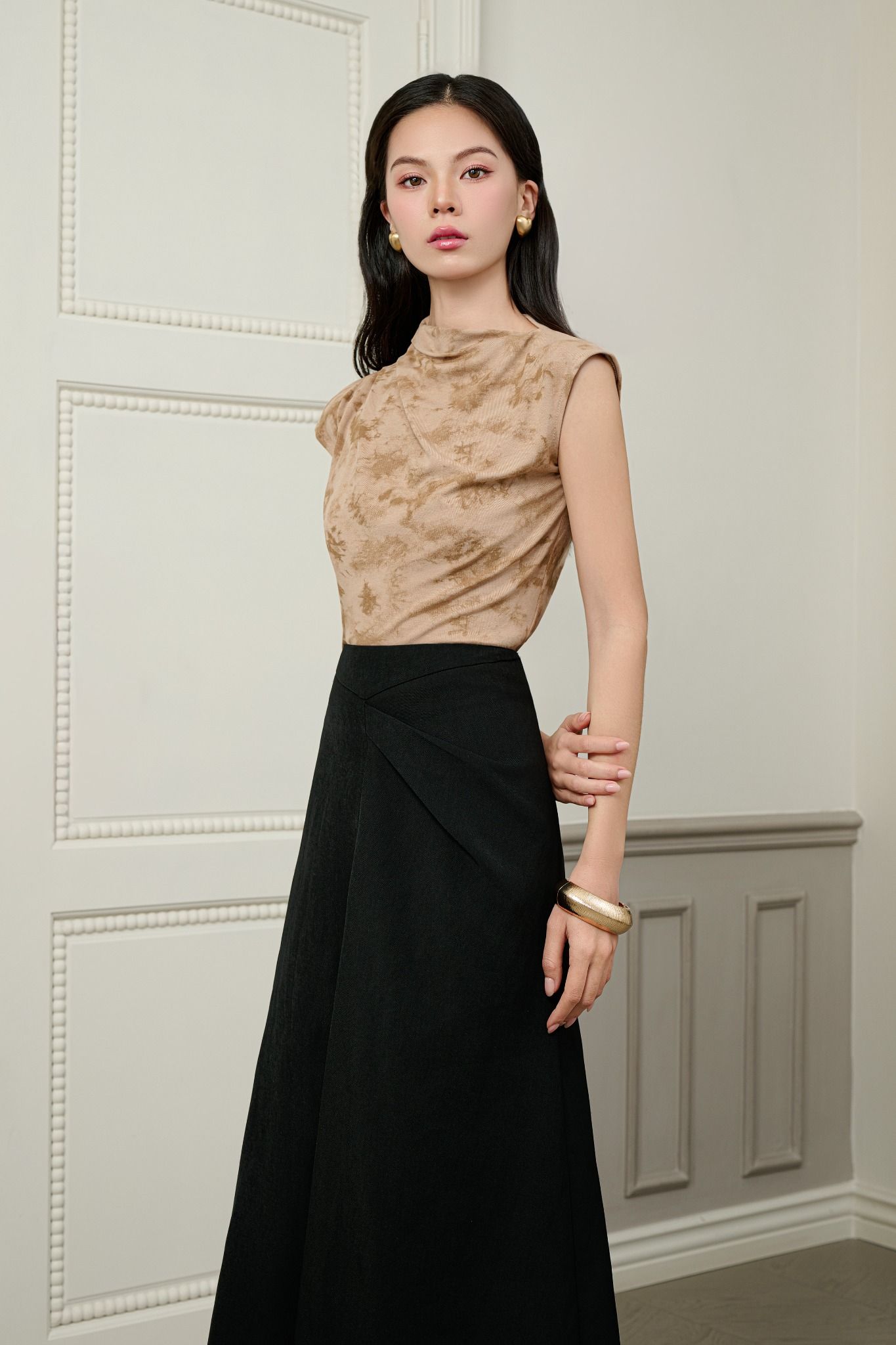 Chân váy Neoma Skirt