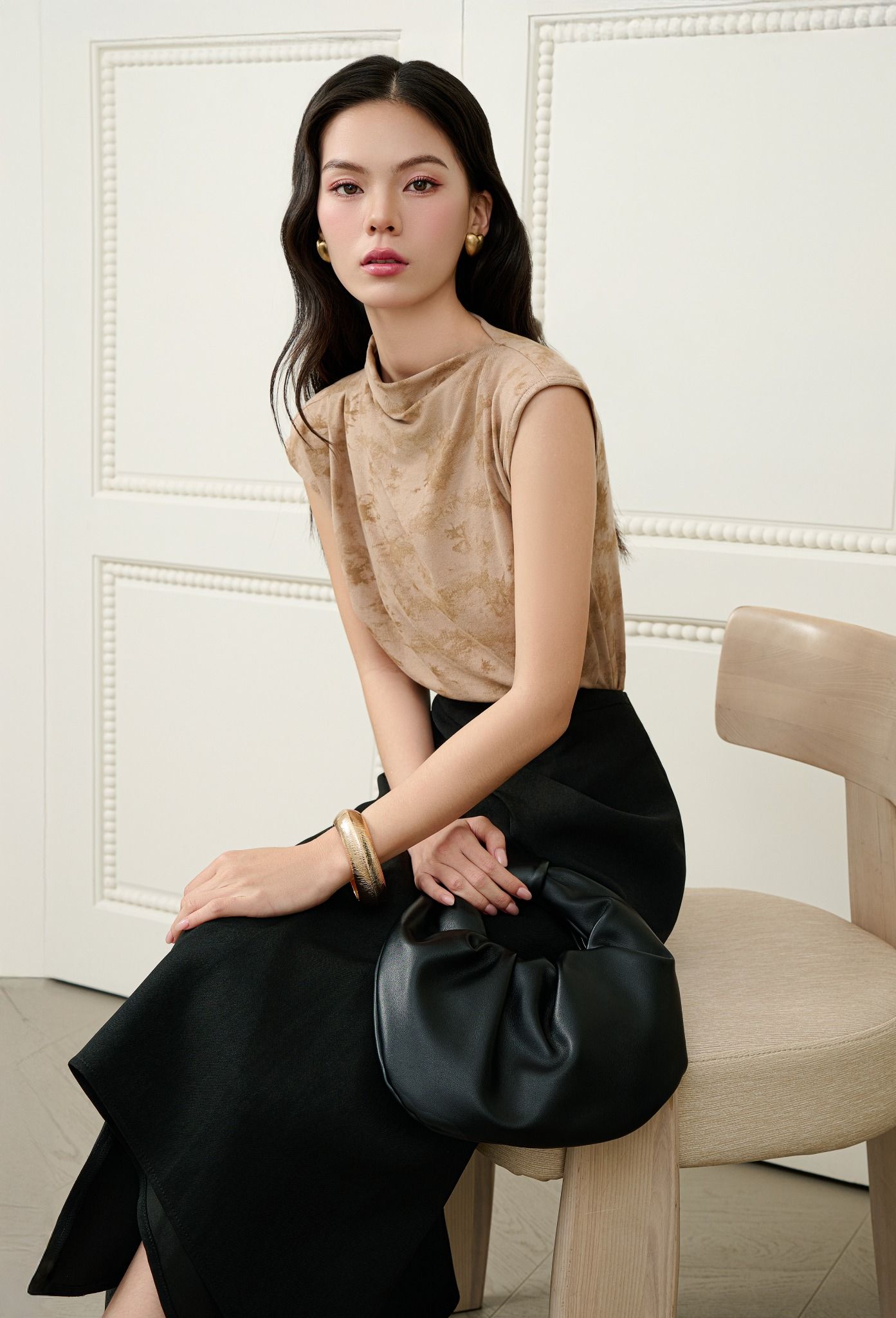 Chân váy Neoma Skirt