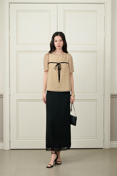  Chân váy Keeley Skirt 