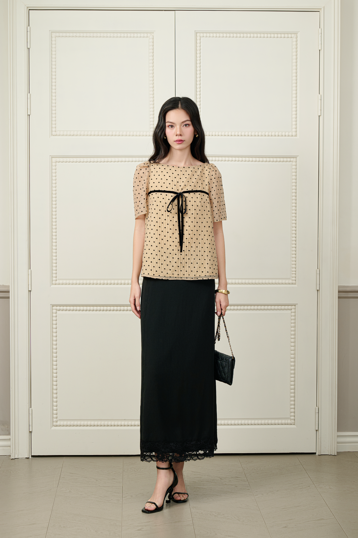Chân váy Keeley Skirt
