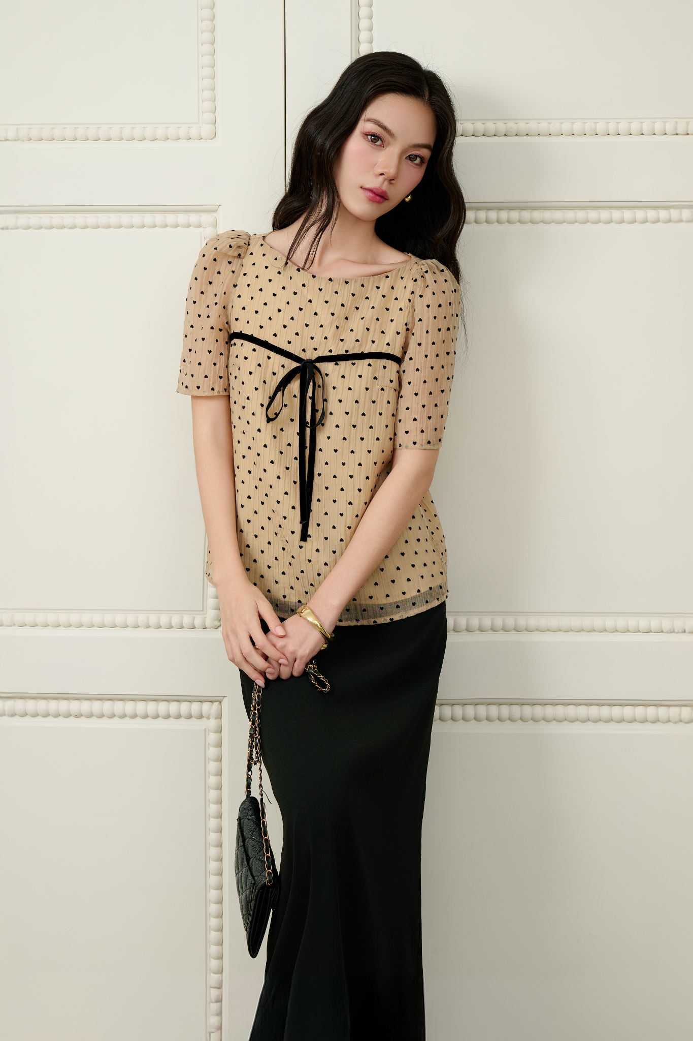 Chân váy Keeley Skirt