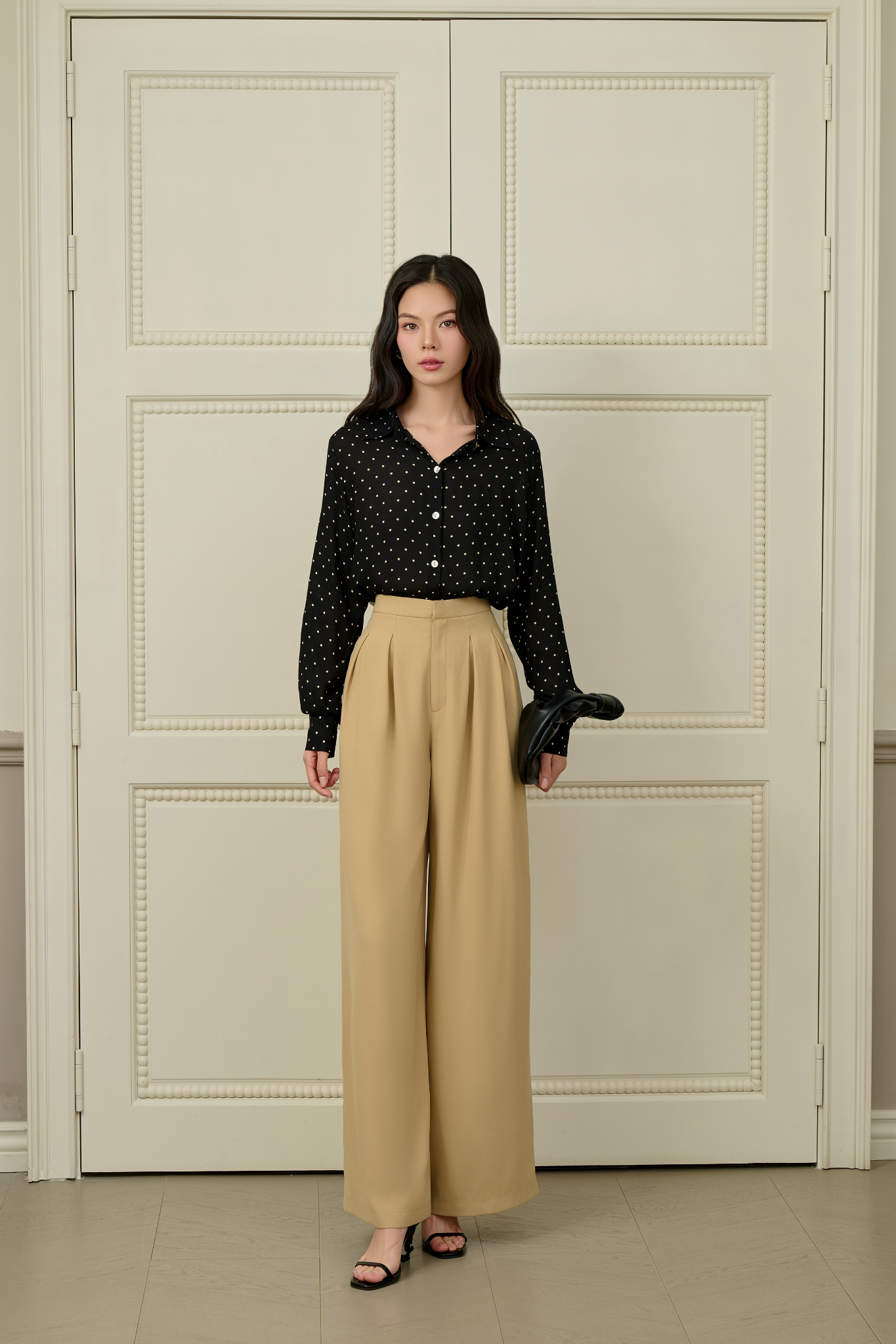 Quần Bronya Pants