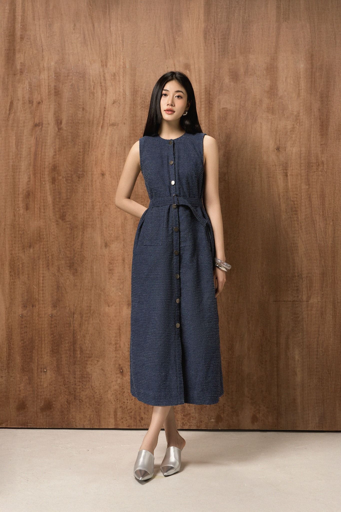 Chloe Dress