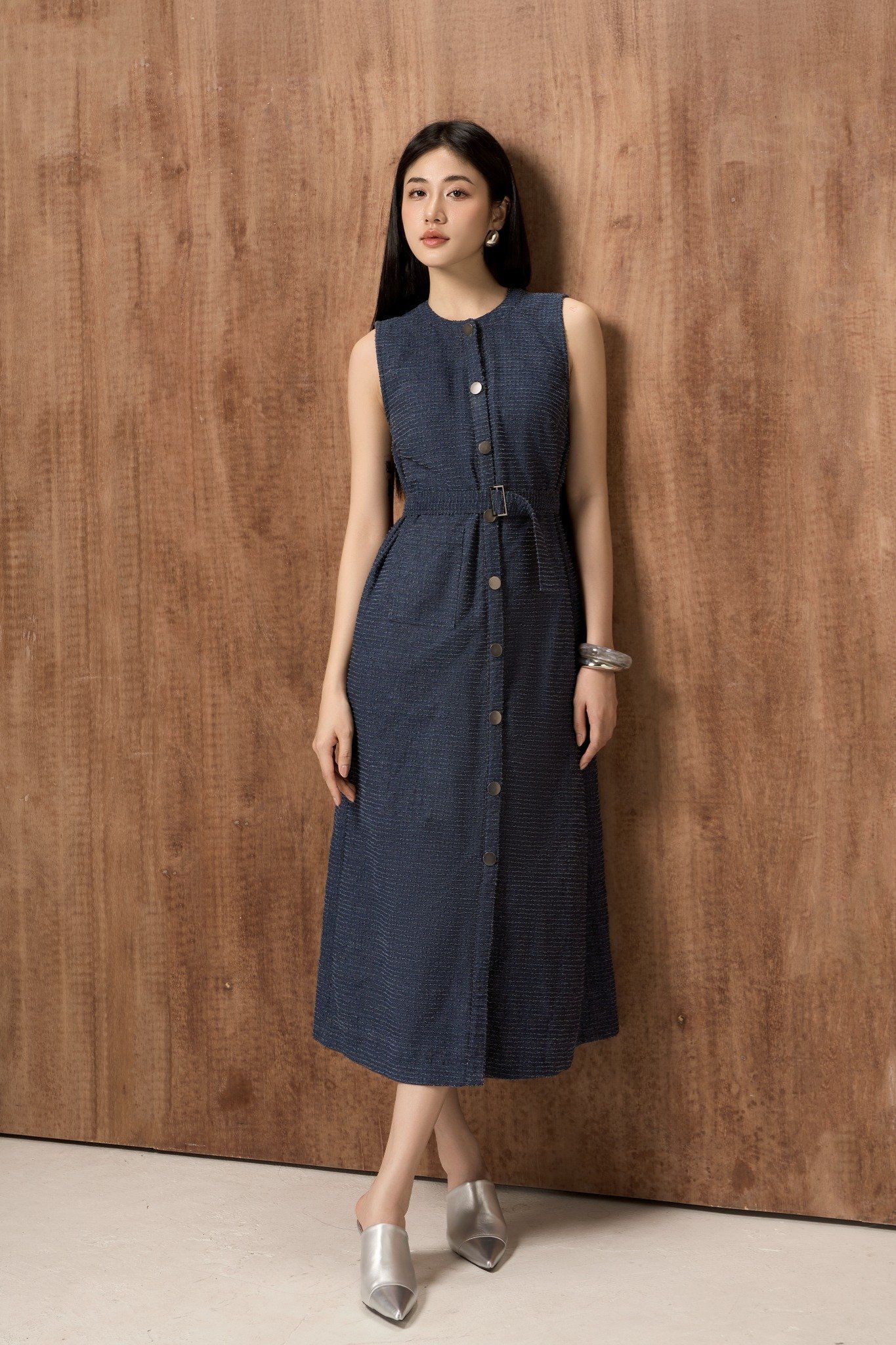 Chloe Dress