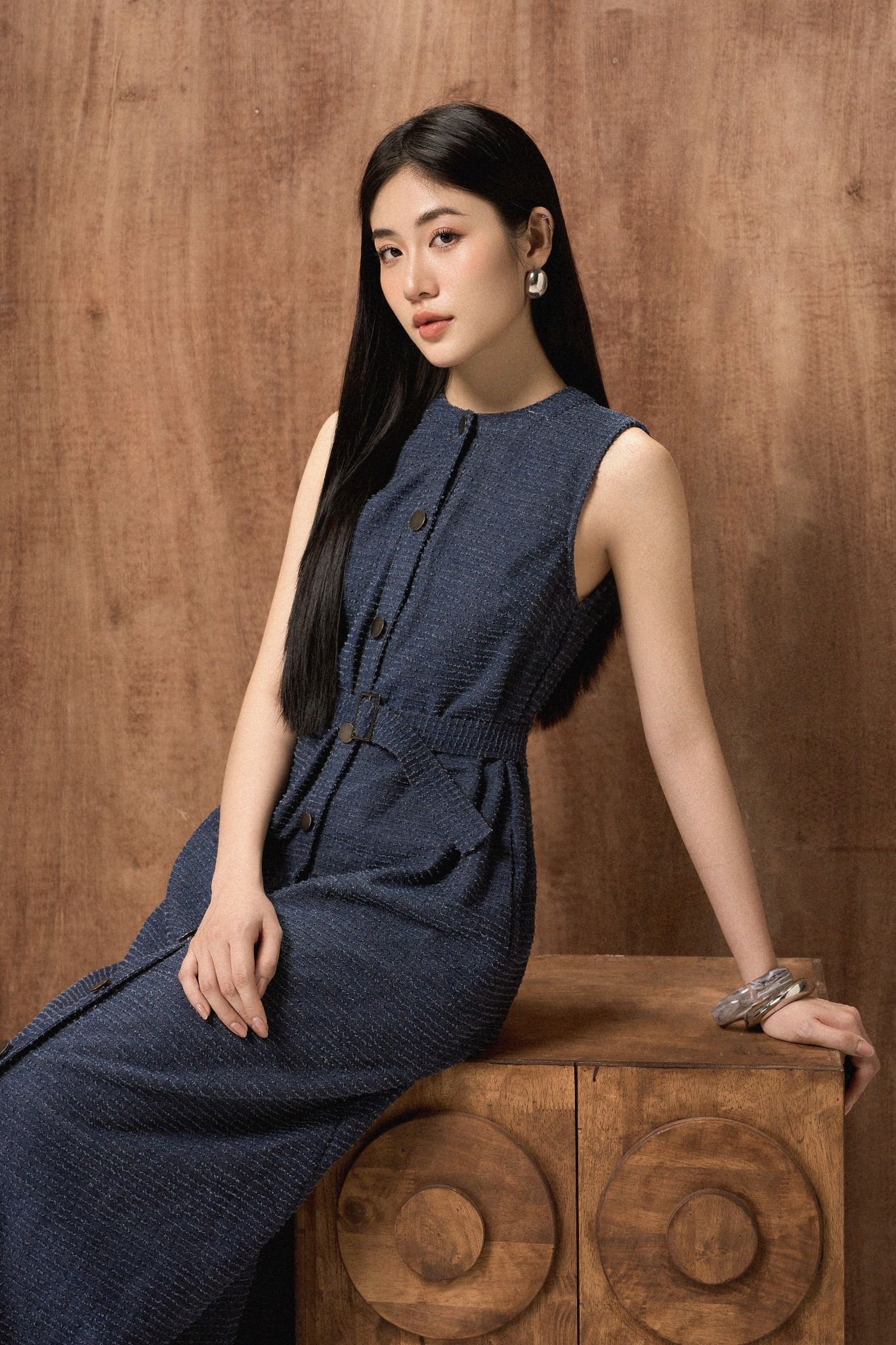 Chloe Dress